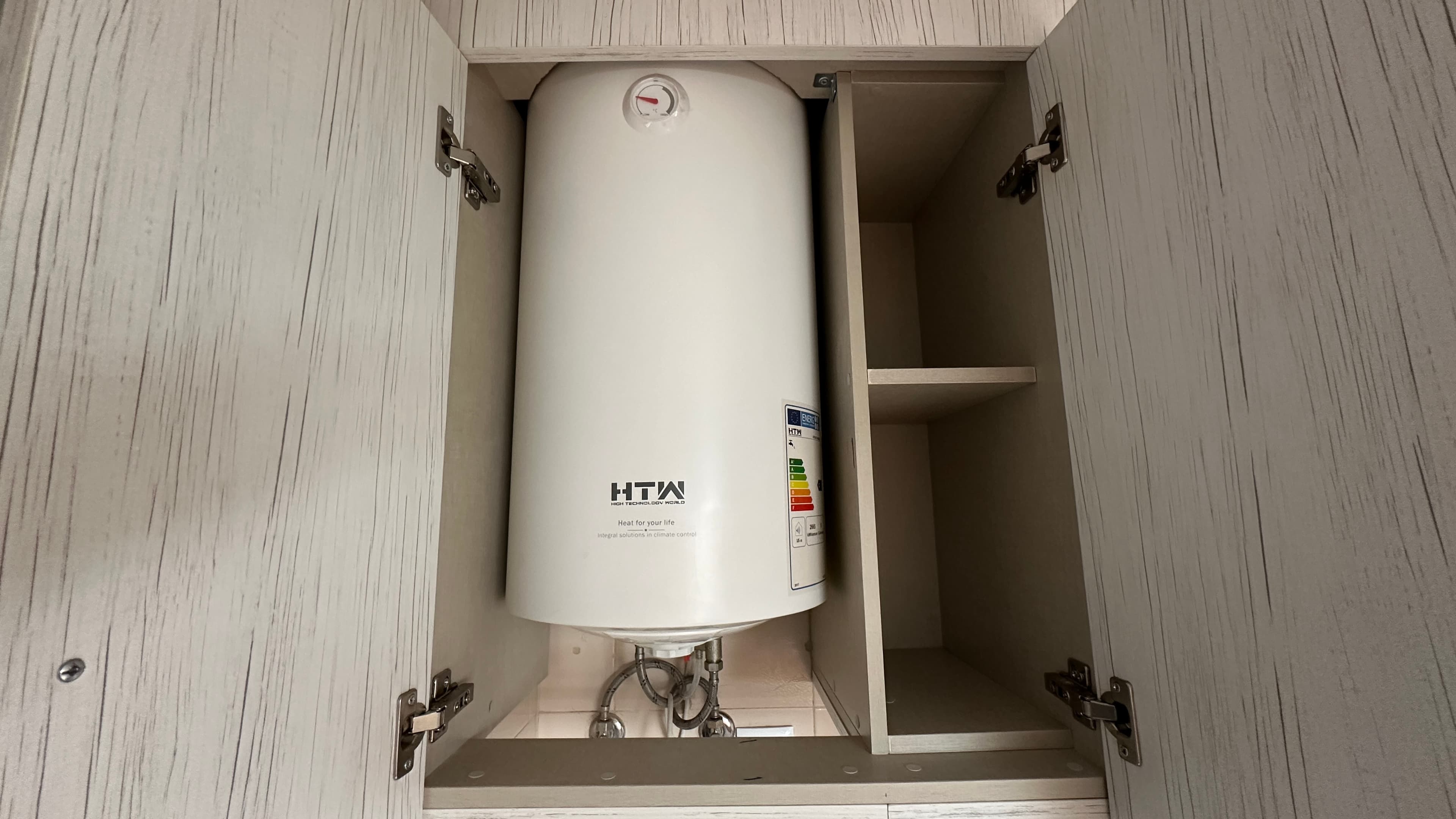Apartamento T2 · Lourinhã, Lisboa — imagem 13