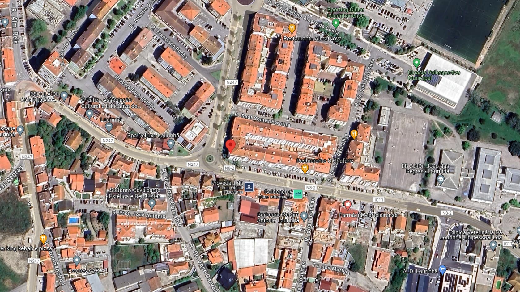 Apartamento T2 · Lourinhã, Lisboa — imagem 15