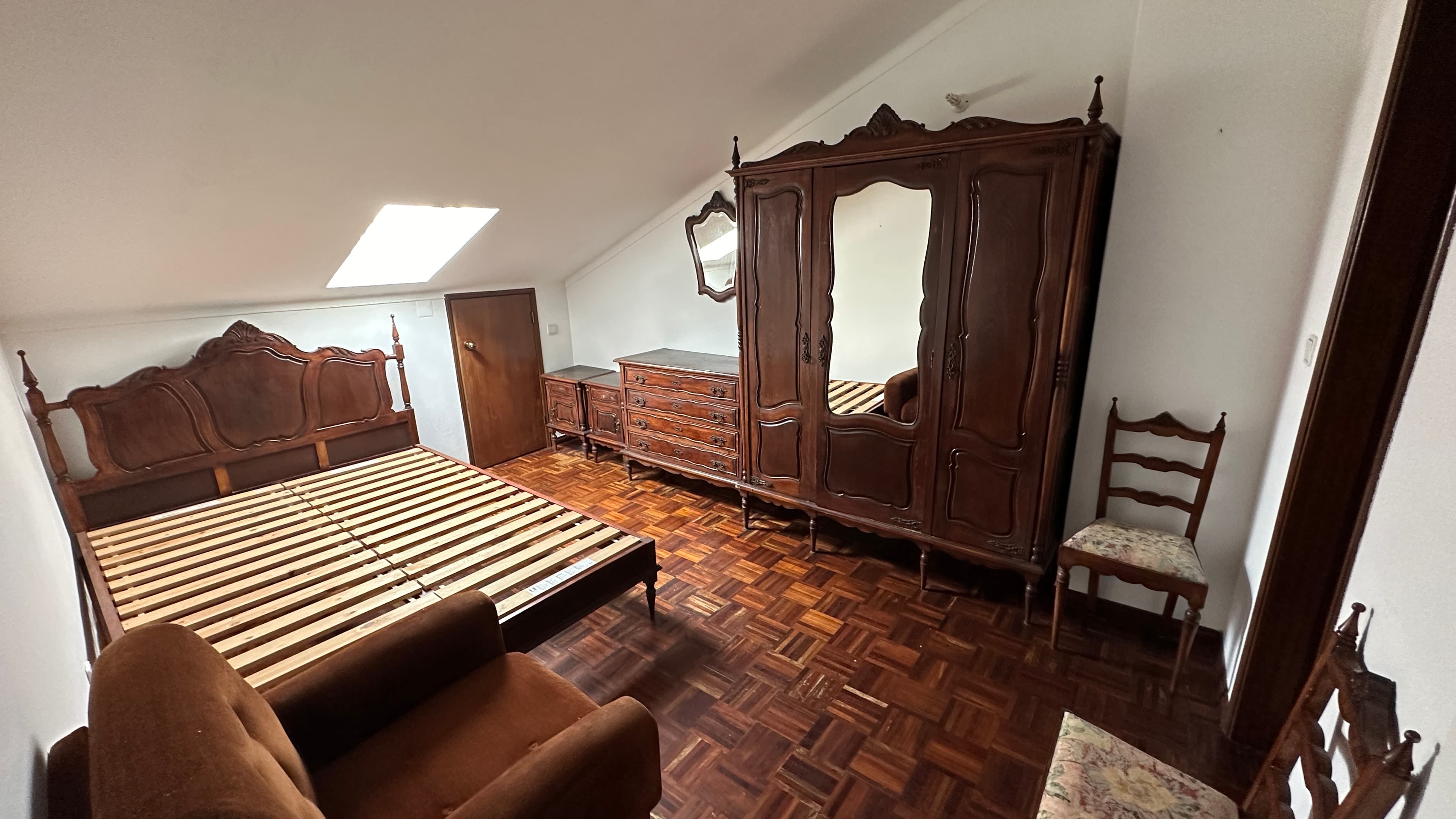 Apartamento T2 · Lourinhã, Lisboa — imagem 10