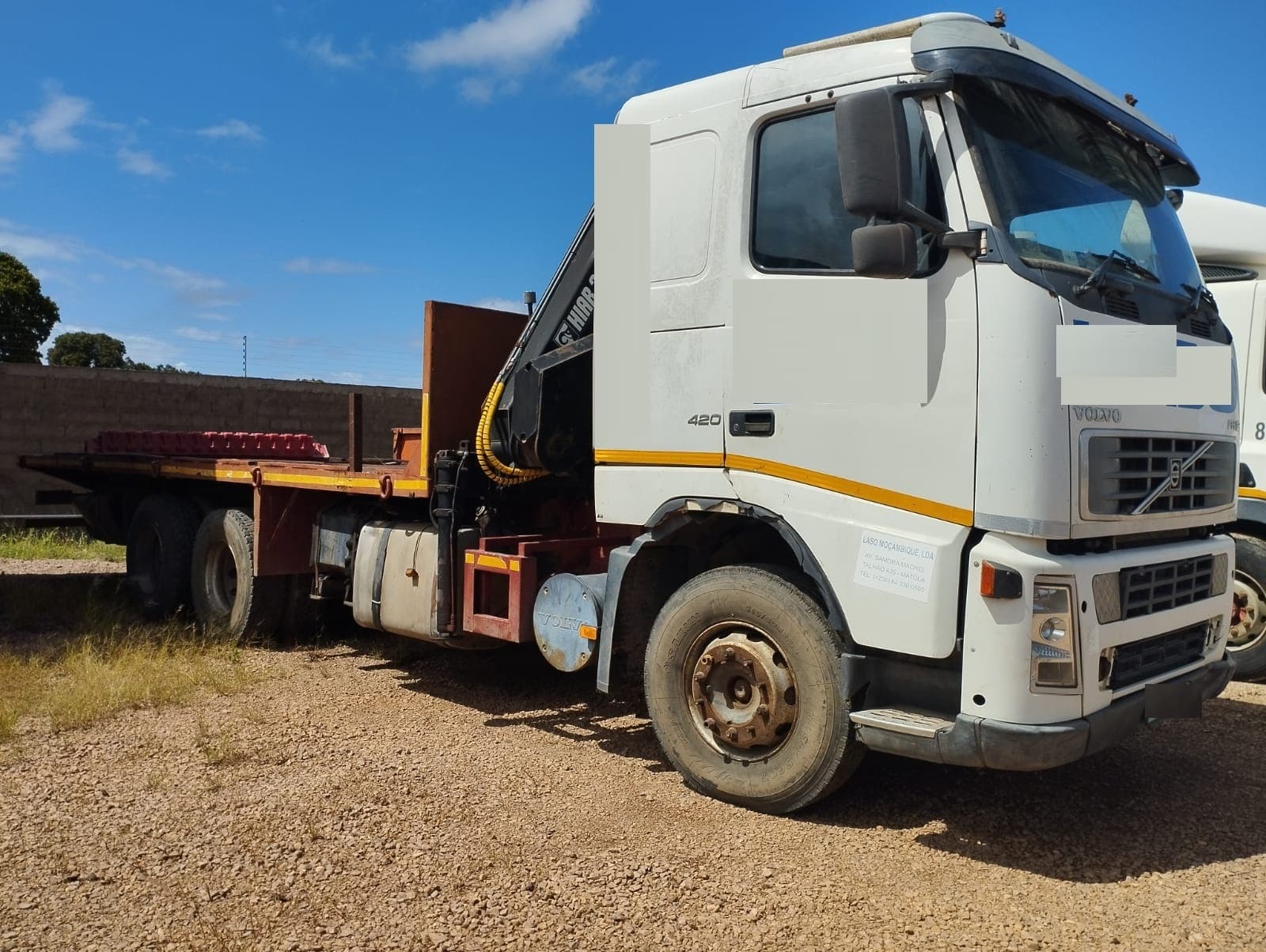 Volvo FH12 · Ano 2010 — image 2