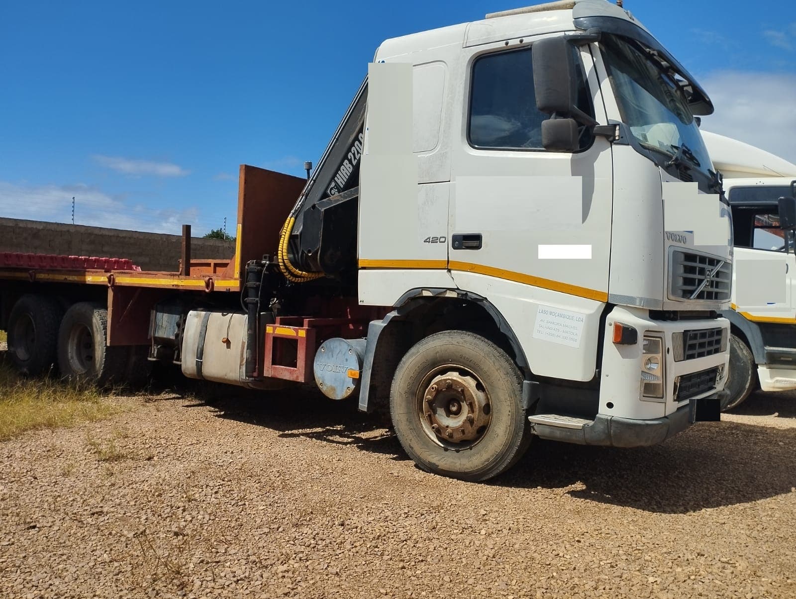 Volvo FH12 · Ano 2010 — image 23