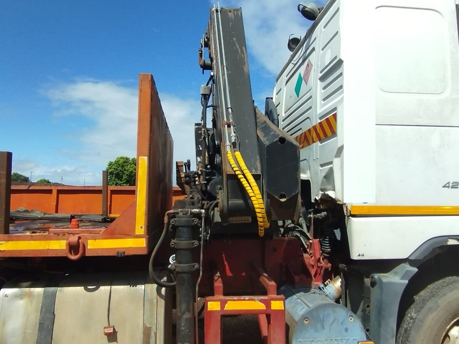 Volvo FH12 · Ano 2010 — image 15