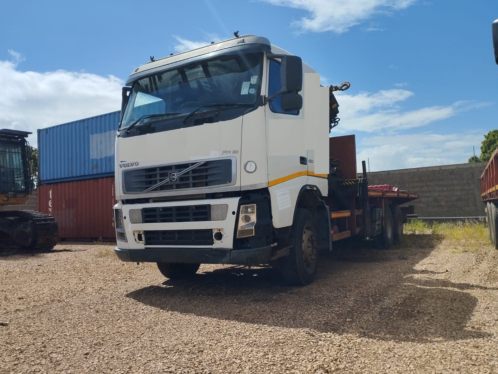 Volvo FH12 · Ano 2010 — image 22