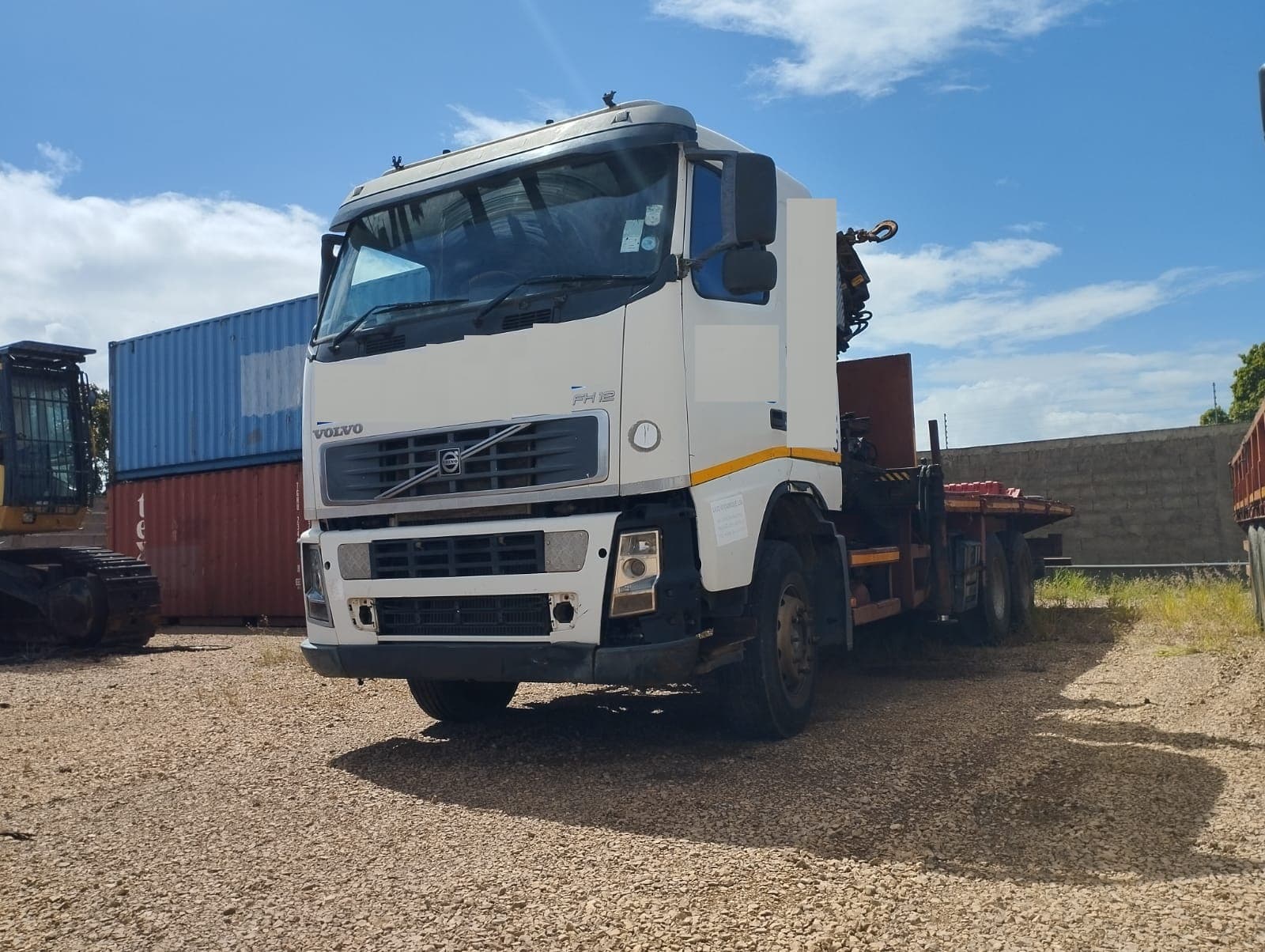 Volvo FH12 · Ano 2010 — image 25