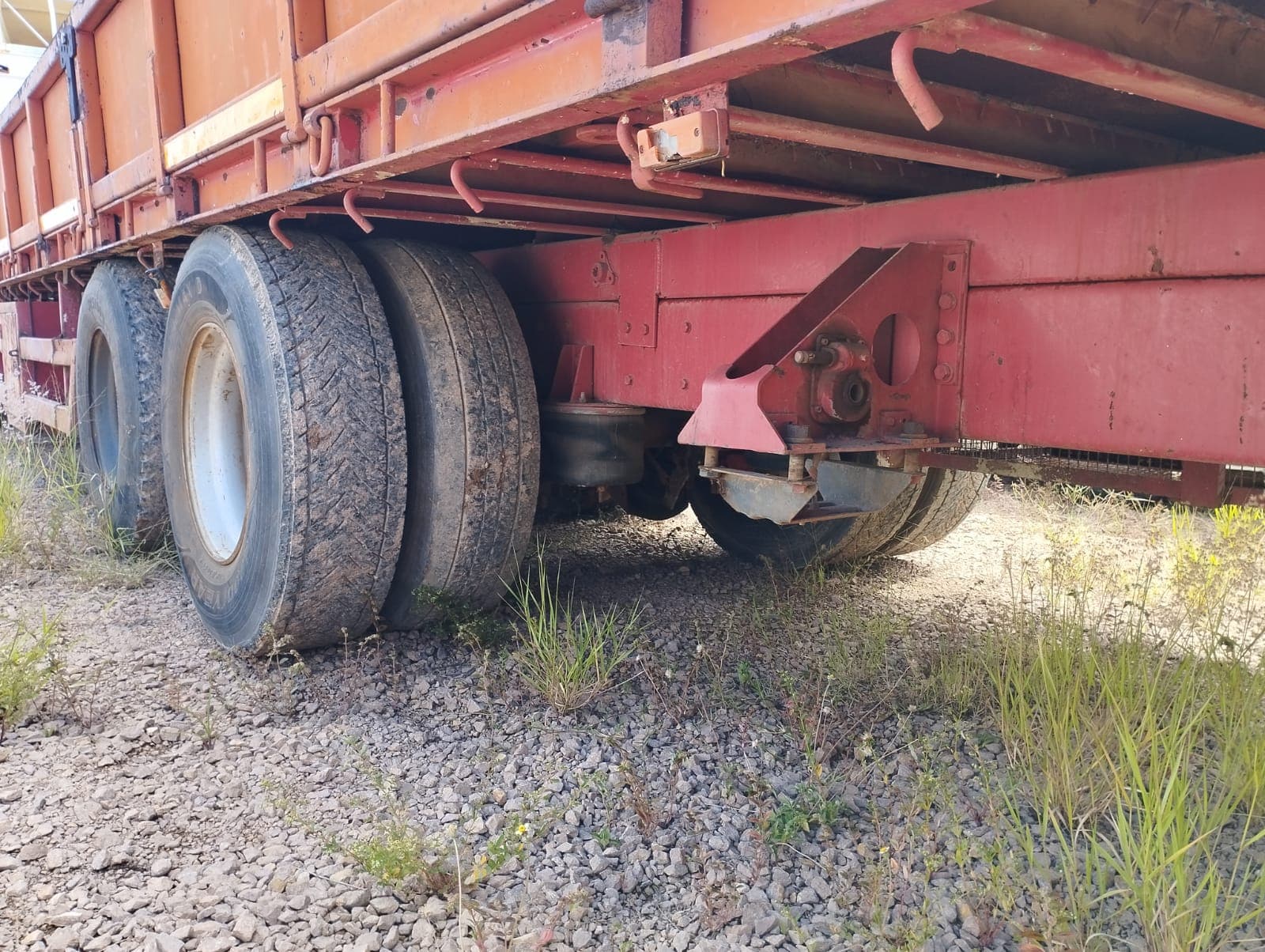 DAF CF380 — imagem 6