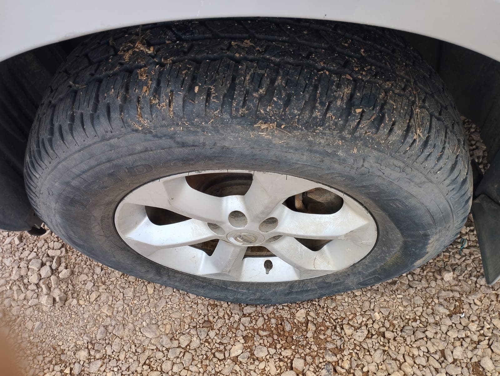 Nissan Navara · Ano 2012 — imagem 13