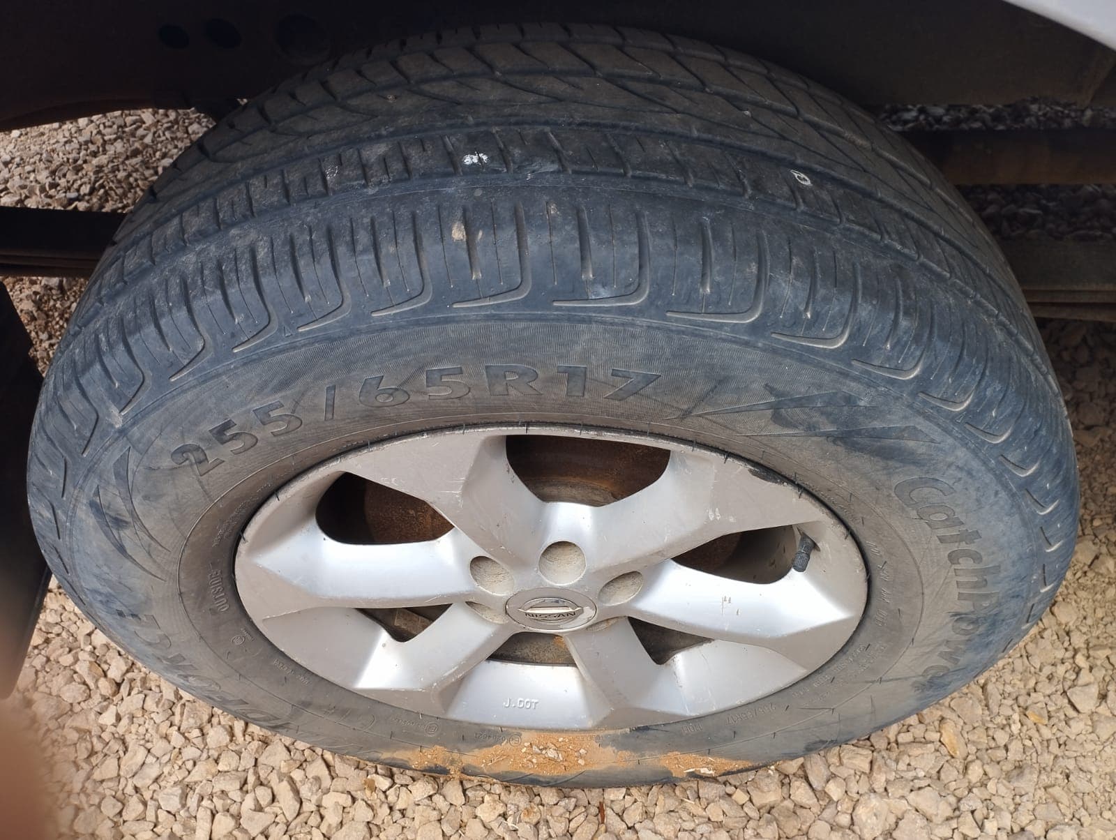 Nissan Navara · Ano 2012 — imagem 10