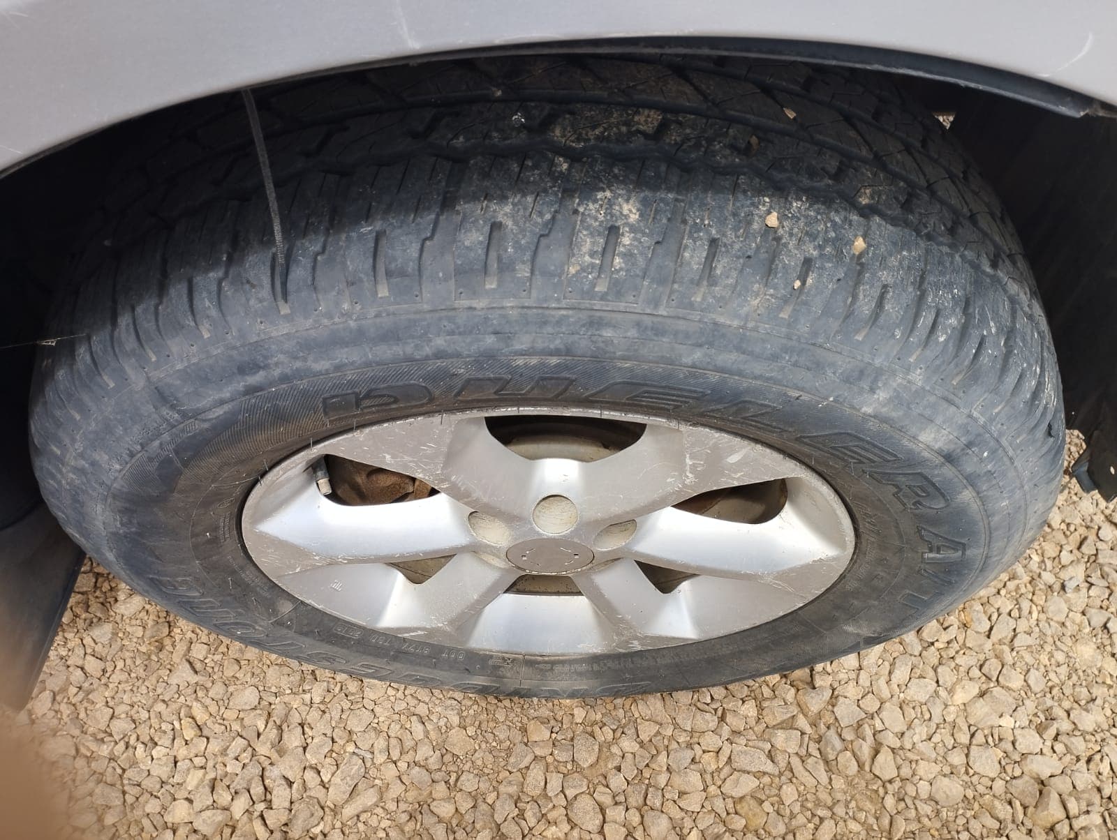 Nissan Navara · Ano 2012 — imagem 9