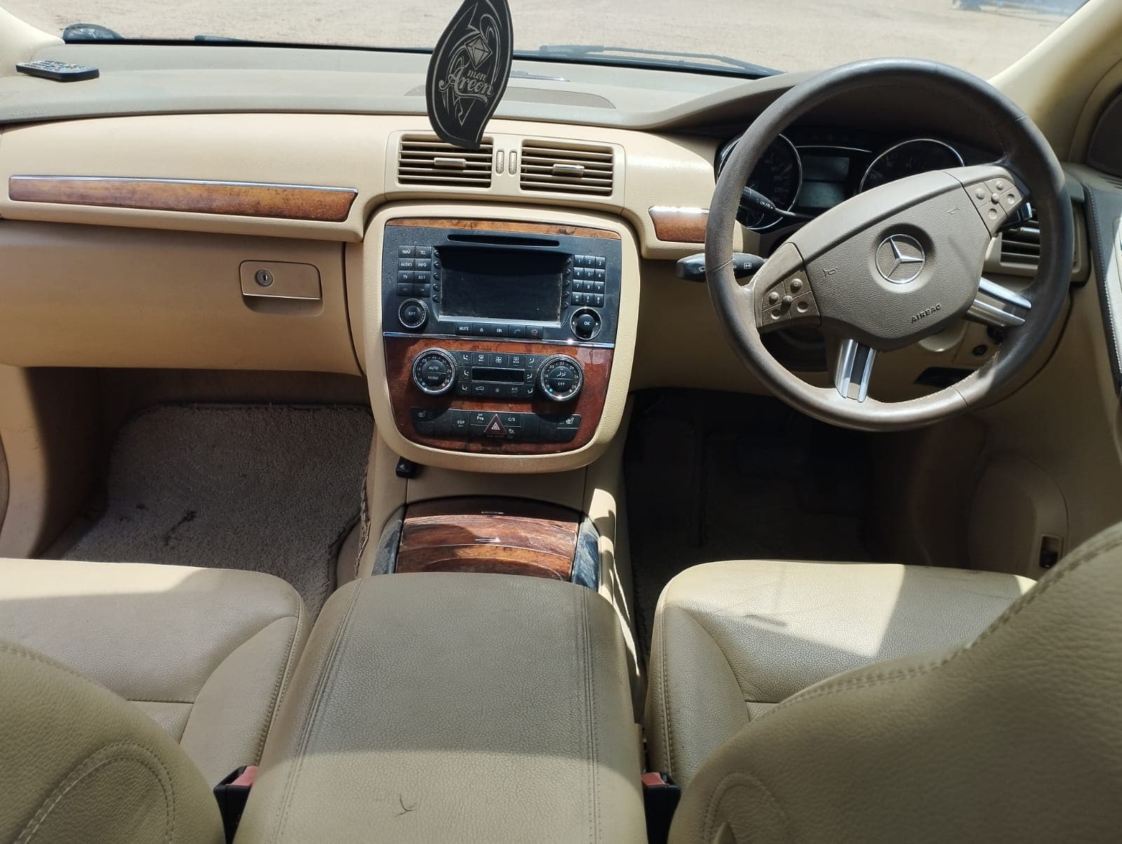 Mercedes Benz R 350 4Matic — imagem 15