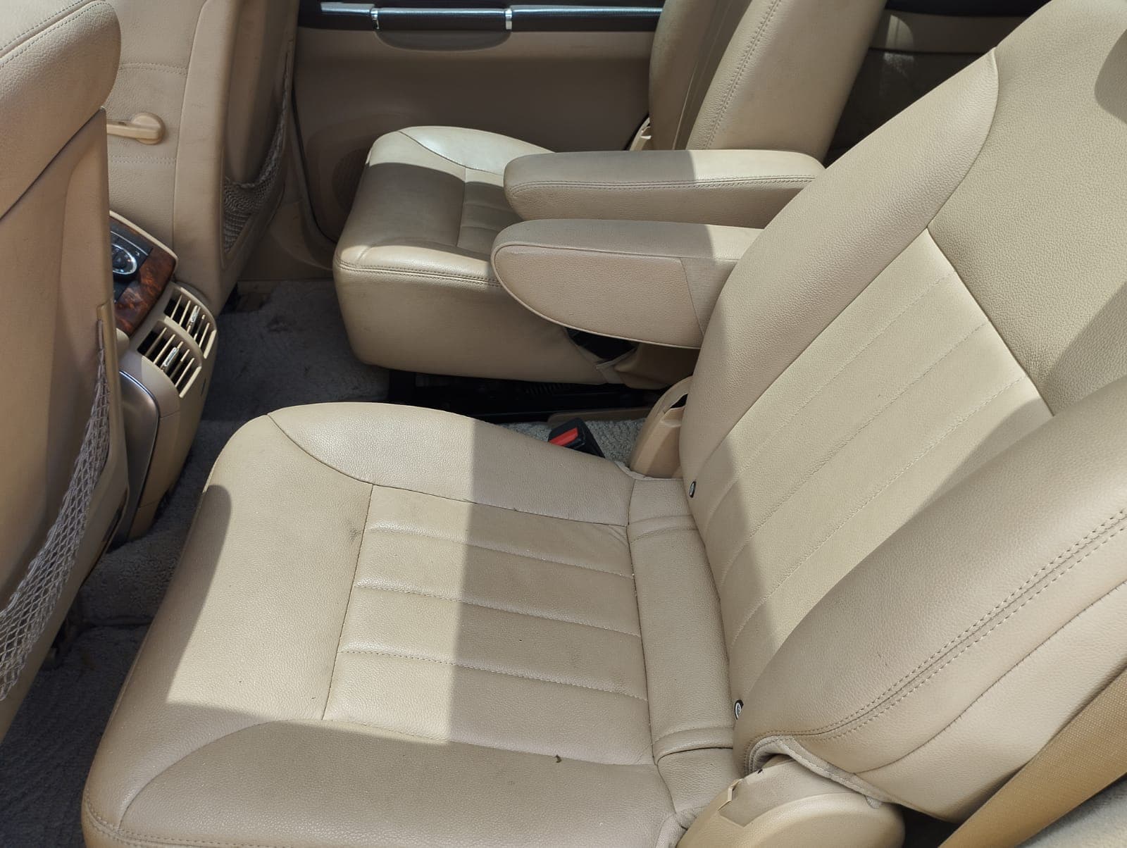 Mercedes Benz R 350 4Matic — imagem 7