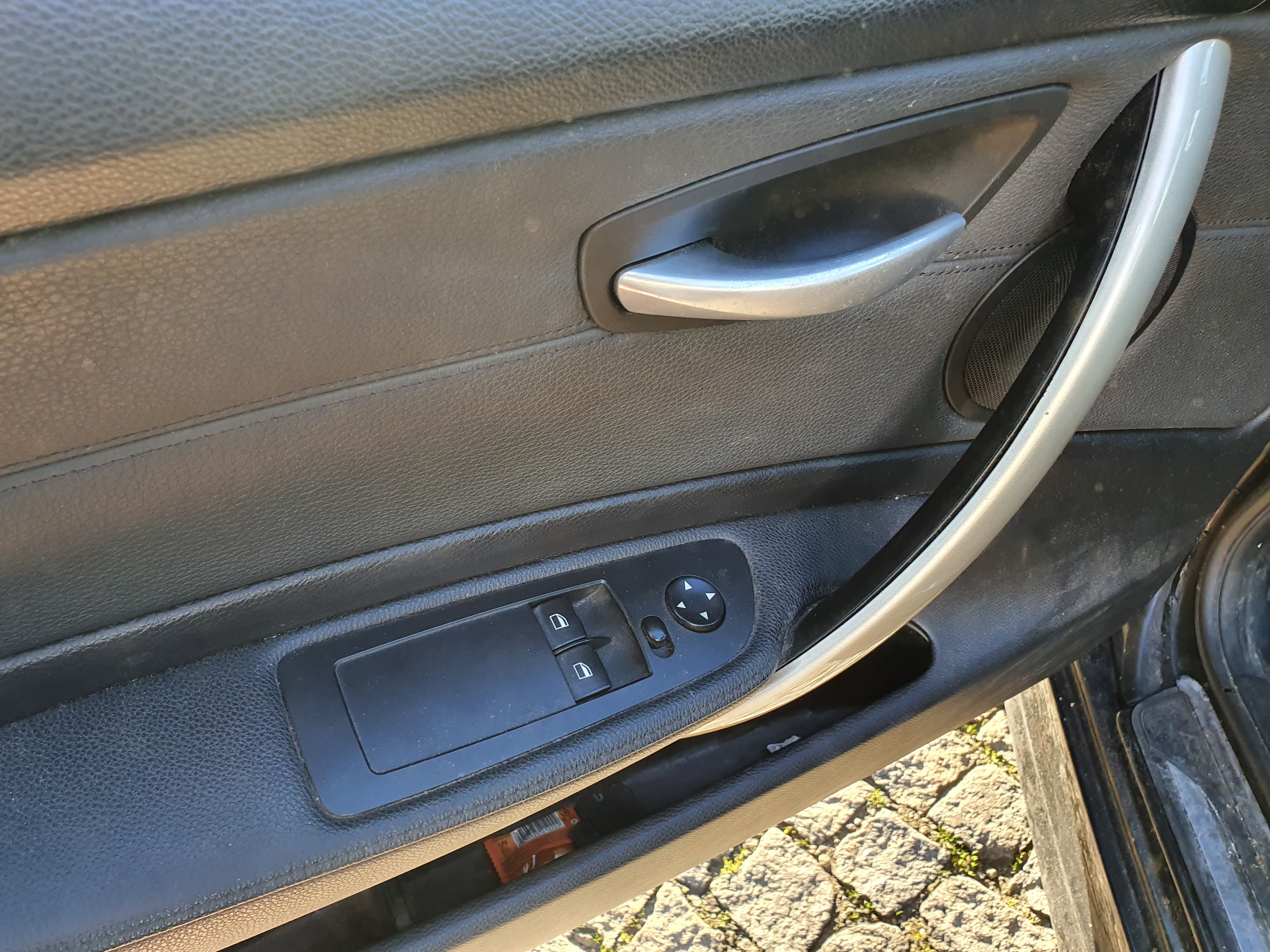 BMW 120D Coupé · Ano 2008 — imagen 10