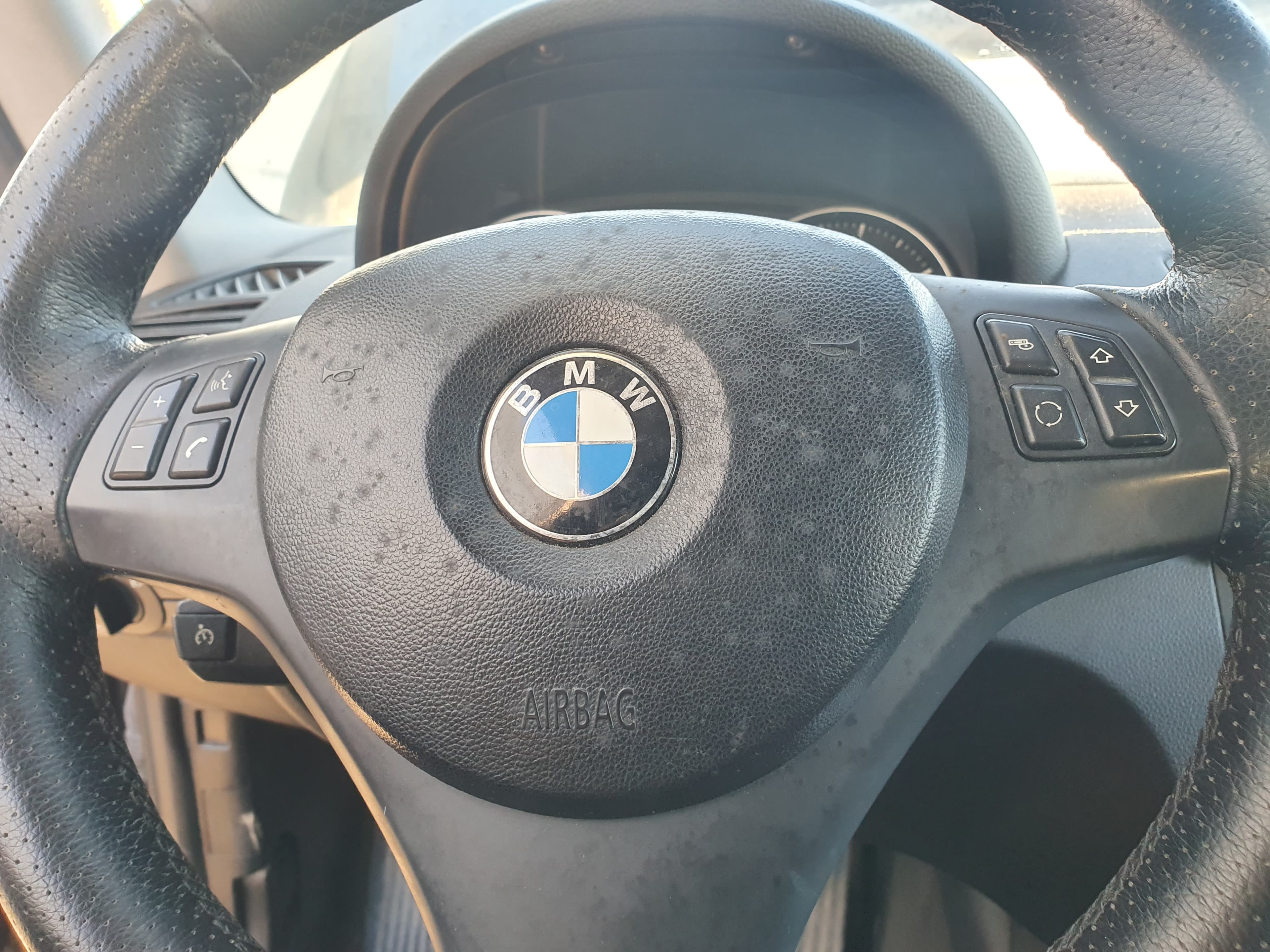 BMW 120D Coupé · Ano 2008 — imagen 18