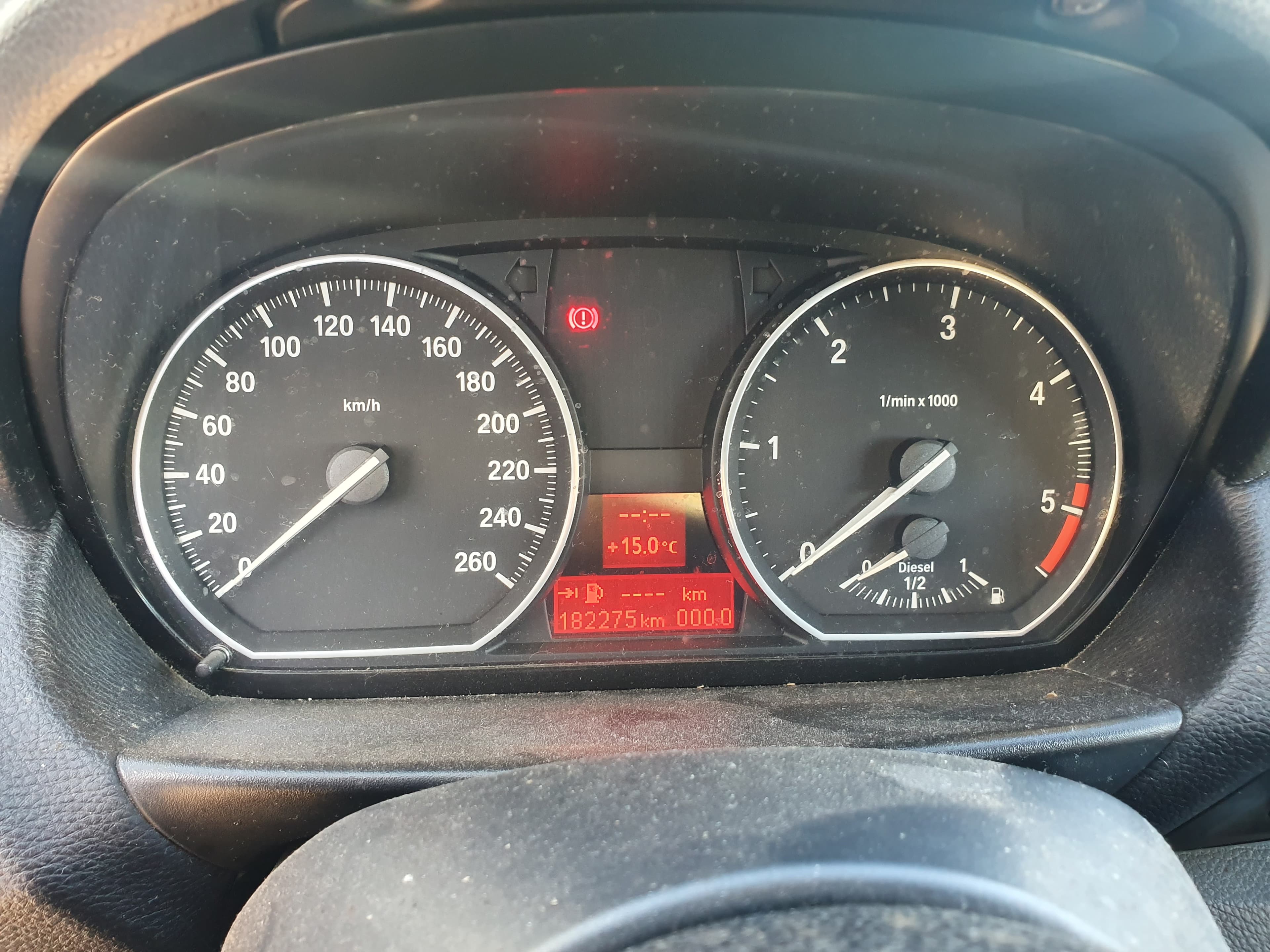 BMW 120D Coupé · Ano 2008 — imagen 29