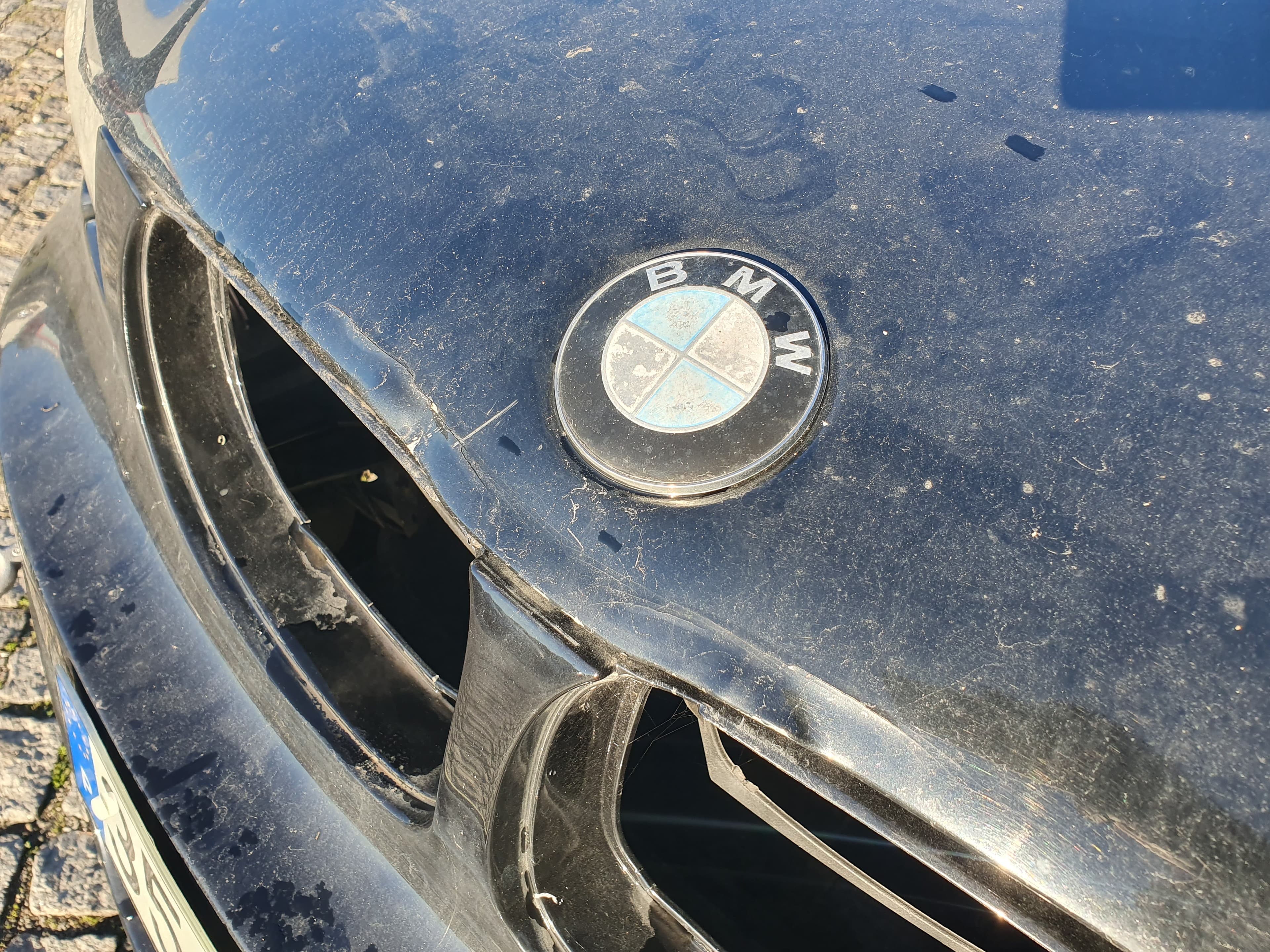 BMW 120D Coupé · Ano 2008 — imagen 4