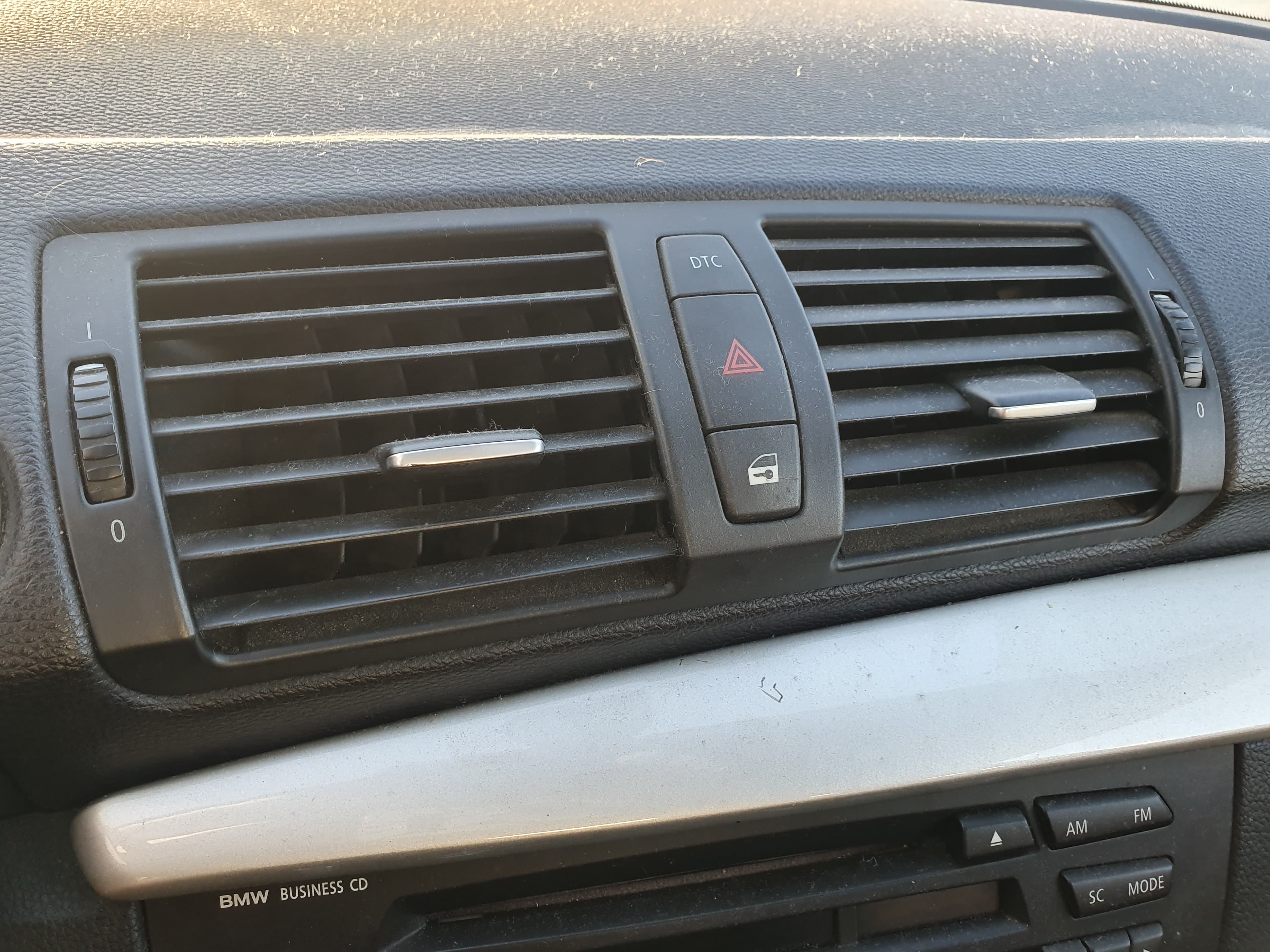 BMW 120D Coupé · Ano 2008 — imagen 16