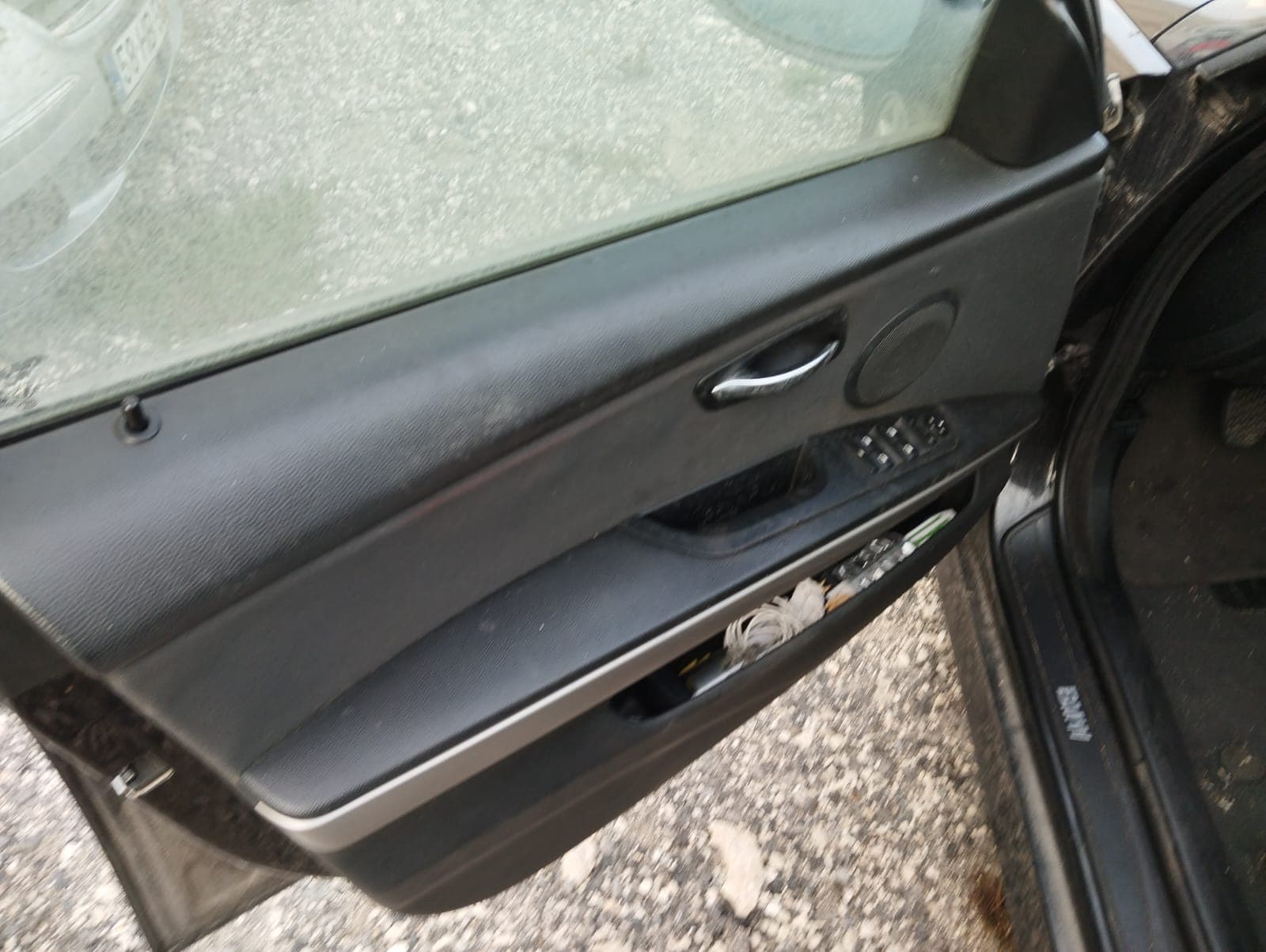 BMW 320D · Ano 2008 — imagem 16
