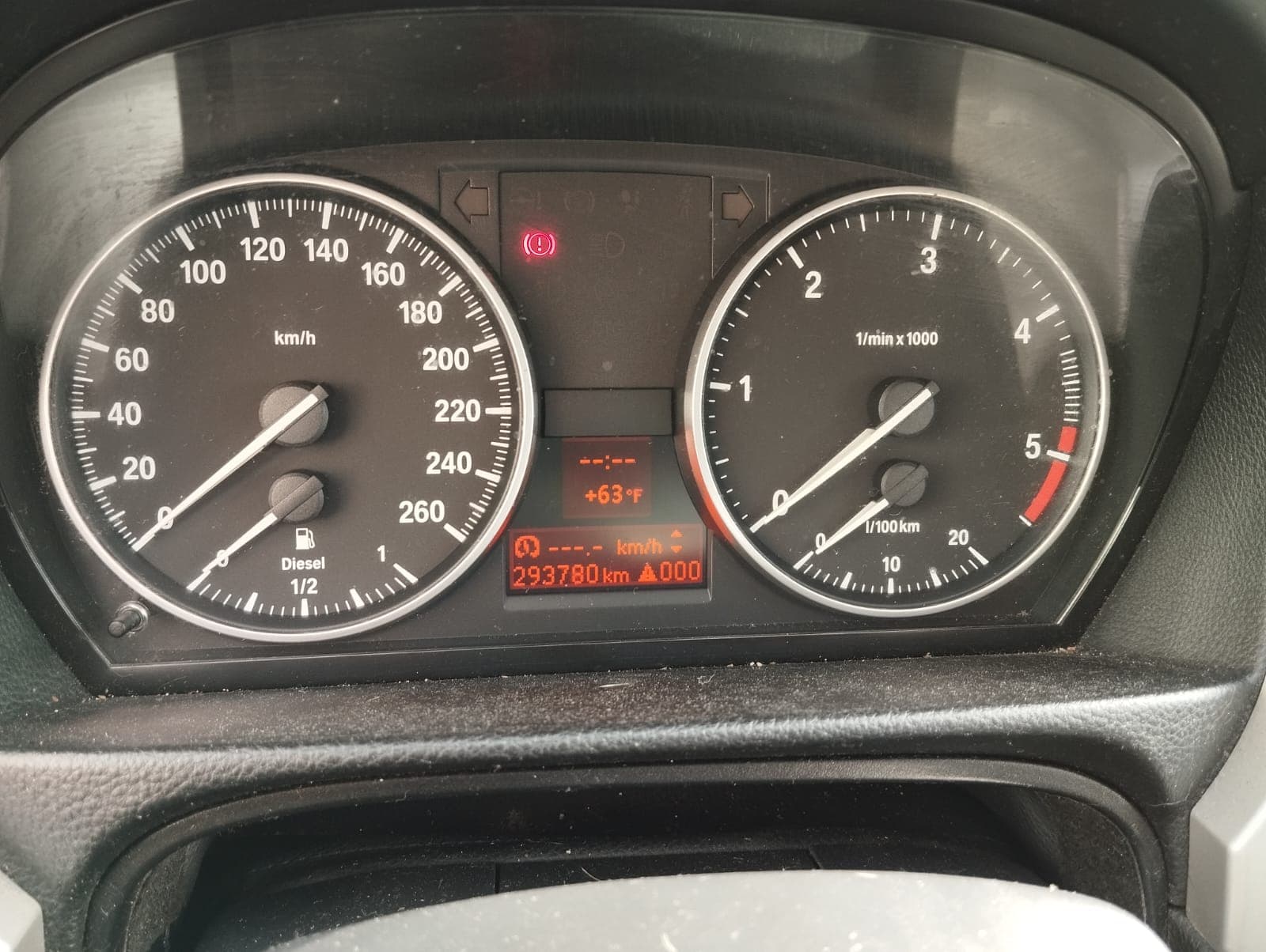 BMW 320D · Ano 2008 — imagem 19