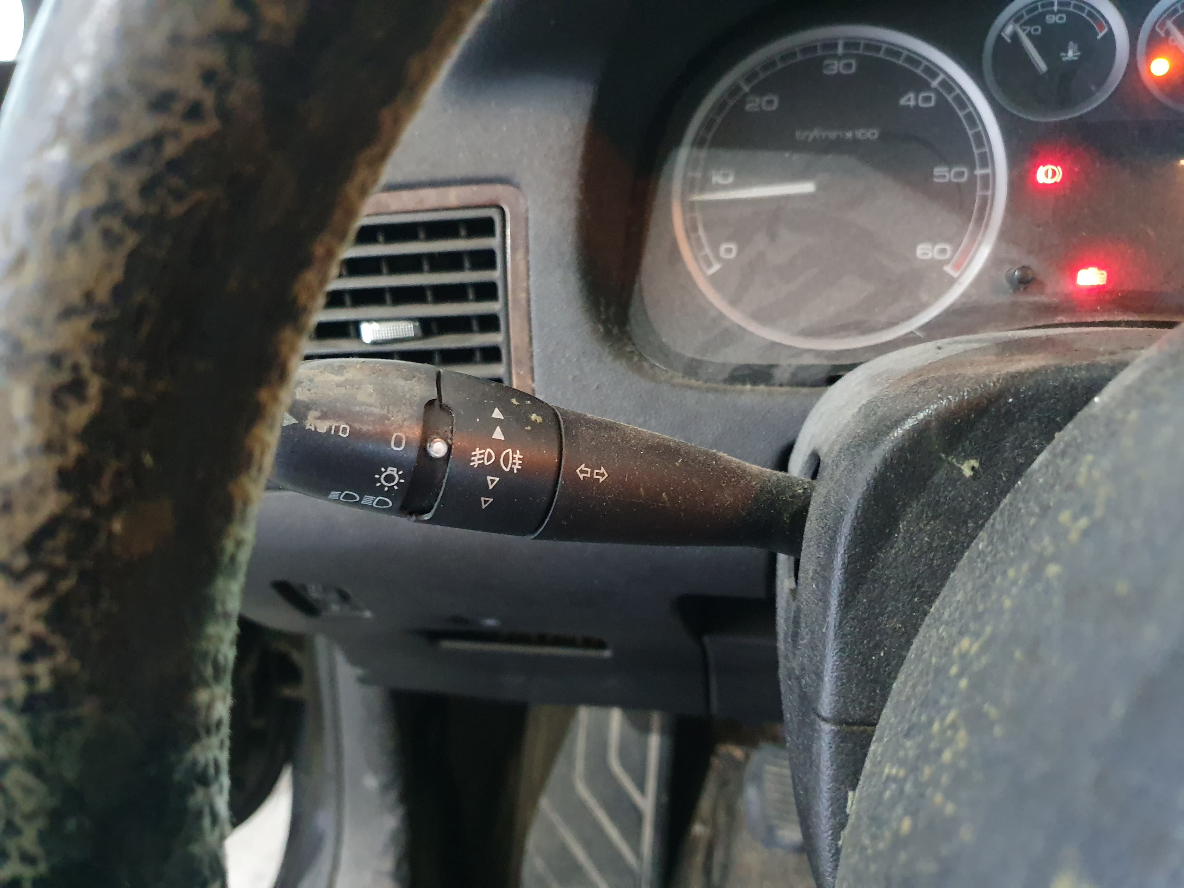 Peugeot 307 HDI — imagem 36