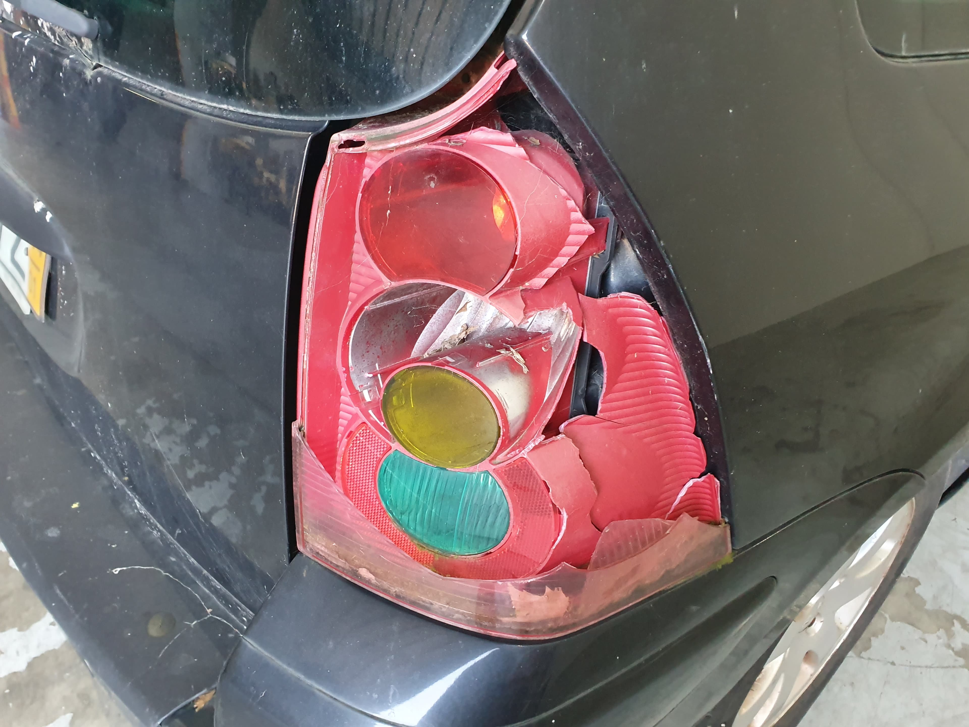 Peugeot 307 HDI — imagem 8