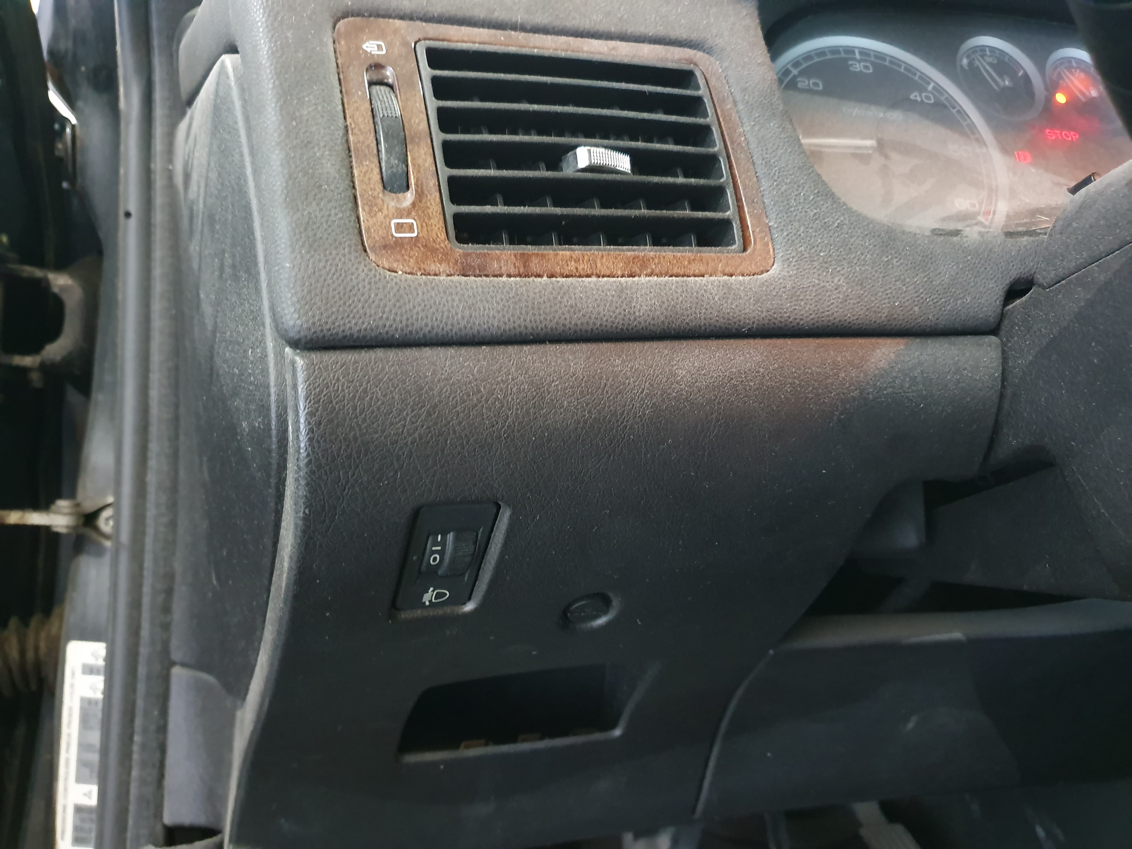 Peugeot 307 HDI — imagem 37