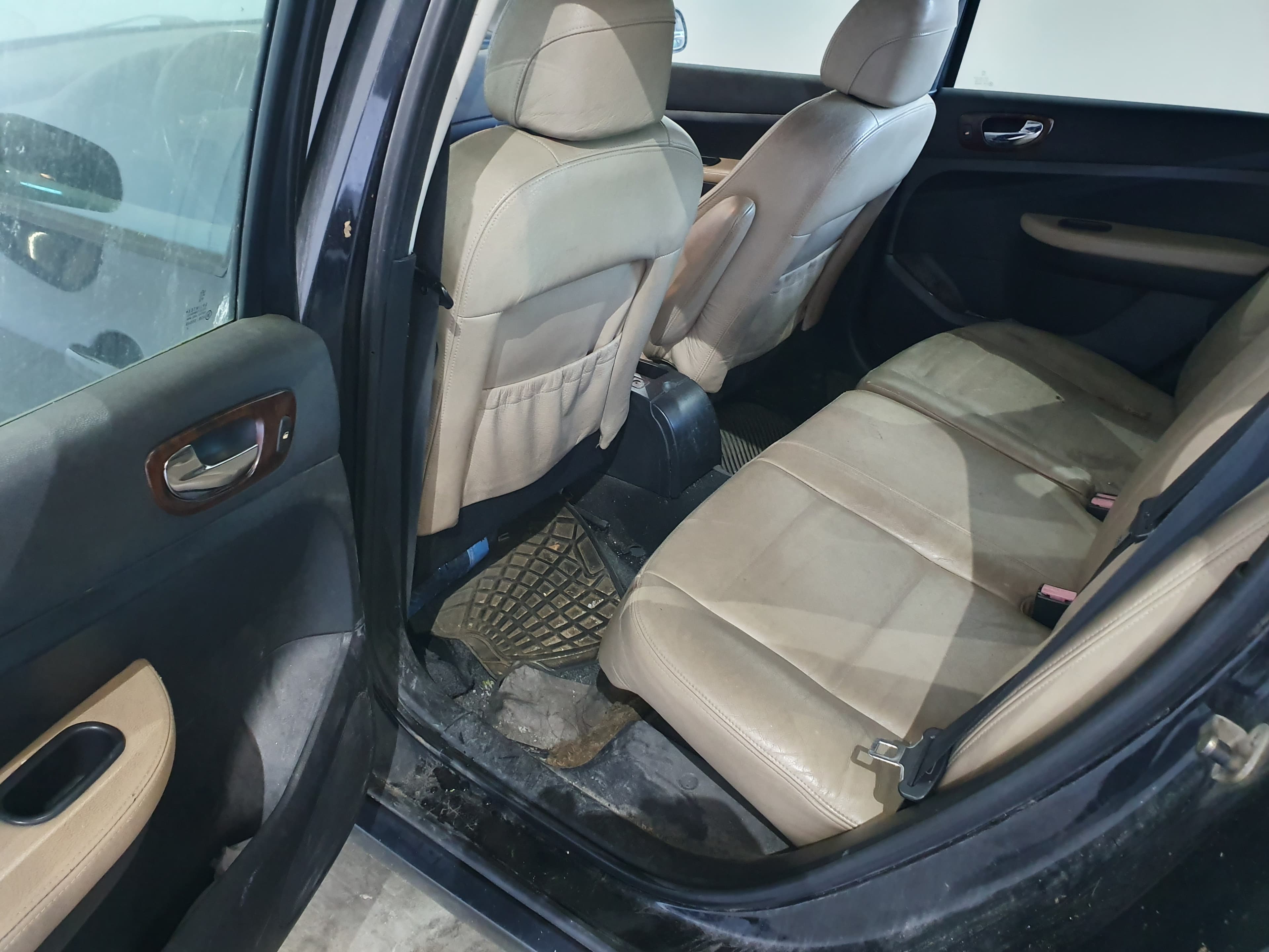 Peugeot 307 HDI — imagem 22