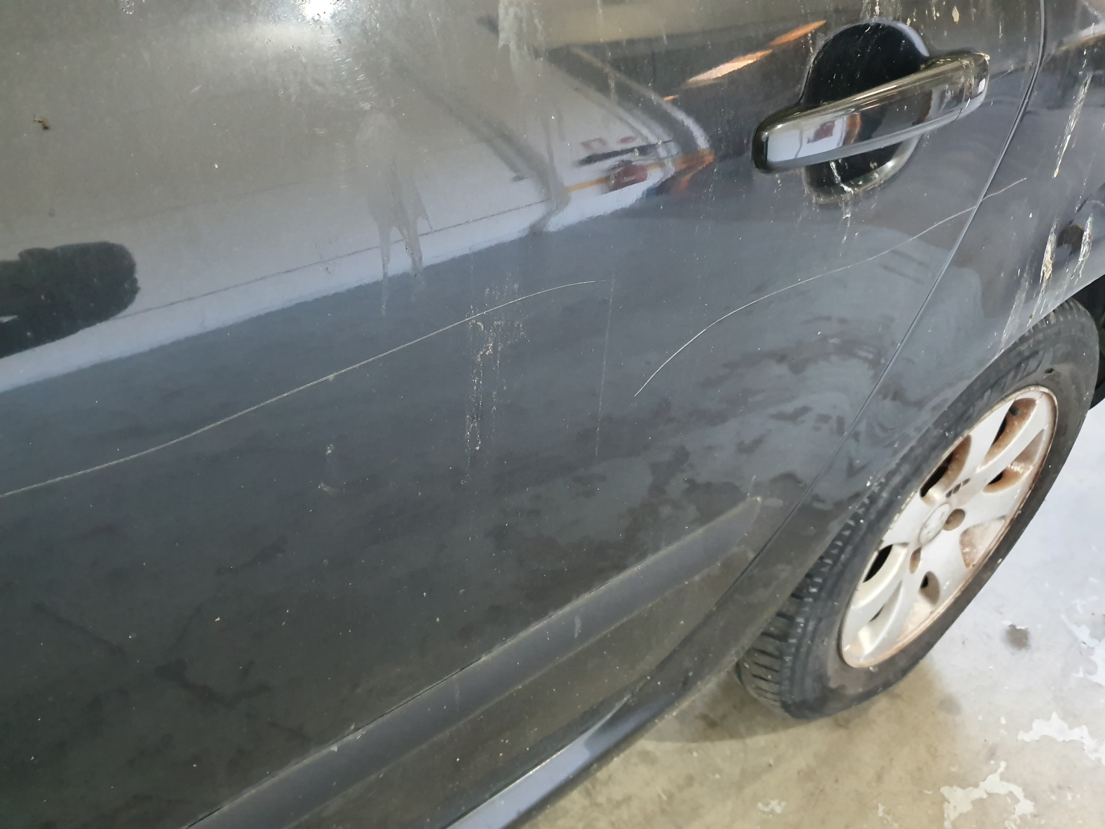 Peugeot 307 HDI — imagem 9