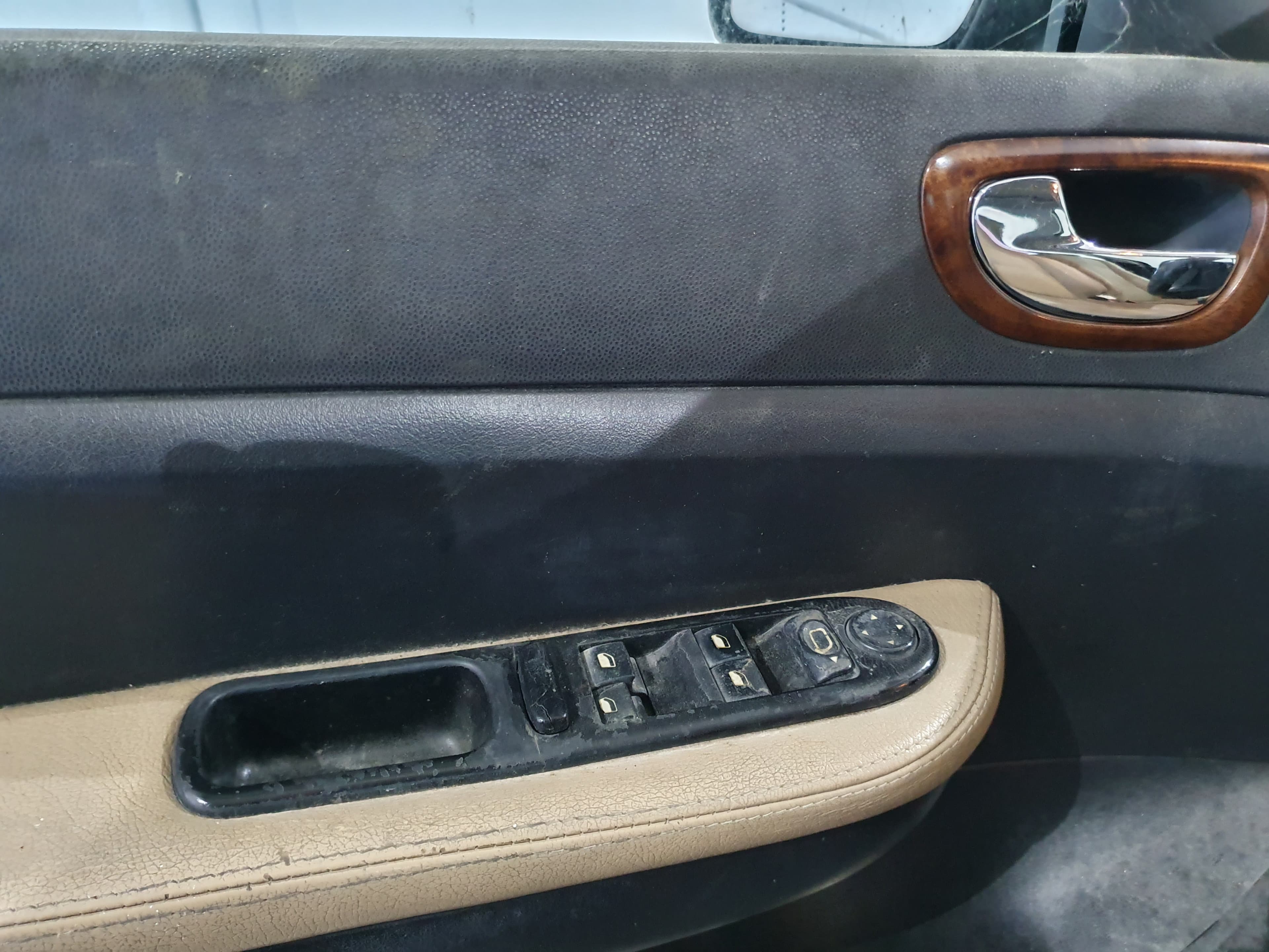Peugeot 307 HDI — imagem 25