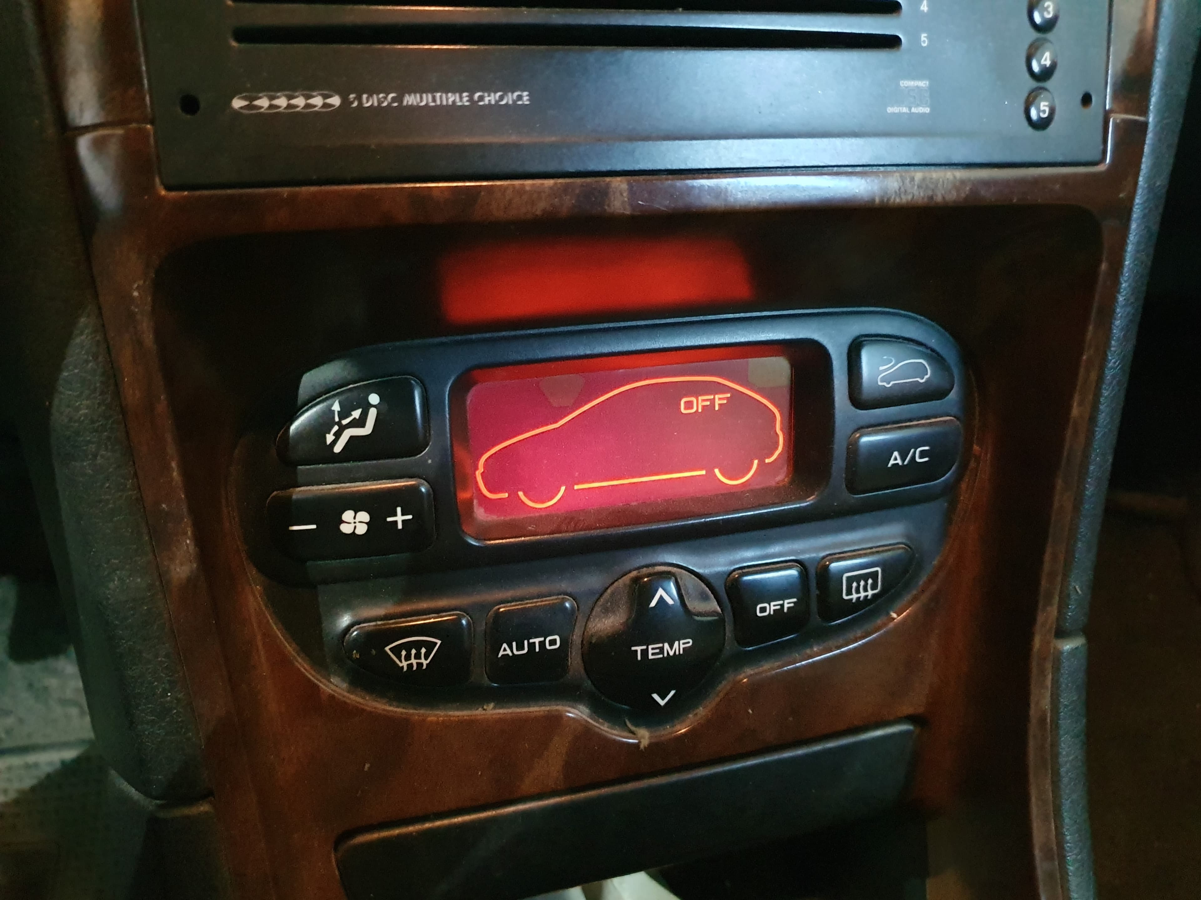 Peugeot 307 HDI — imagem 30