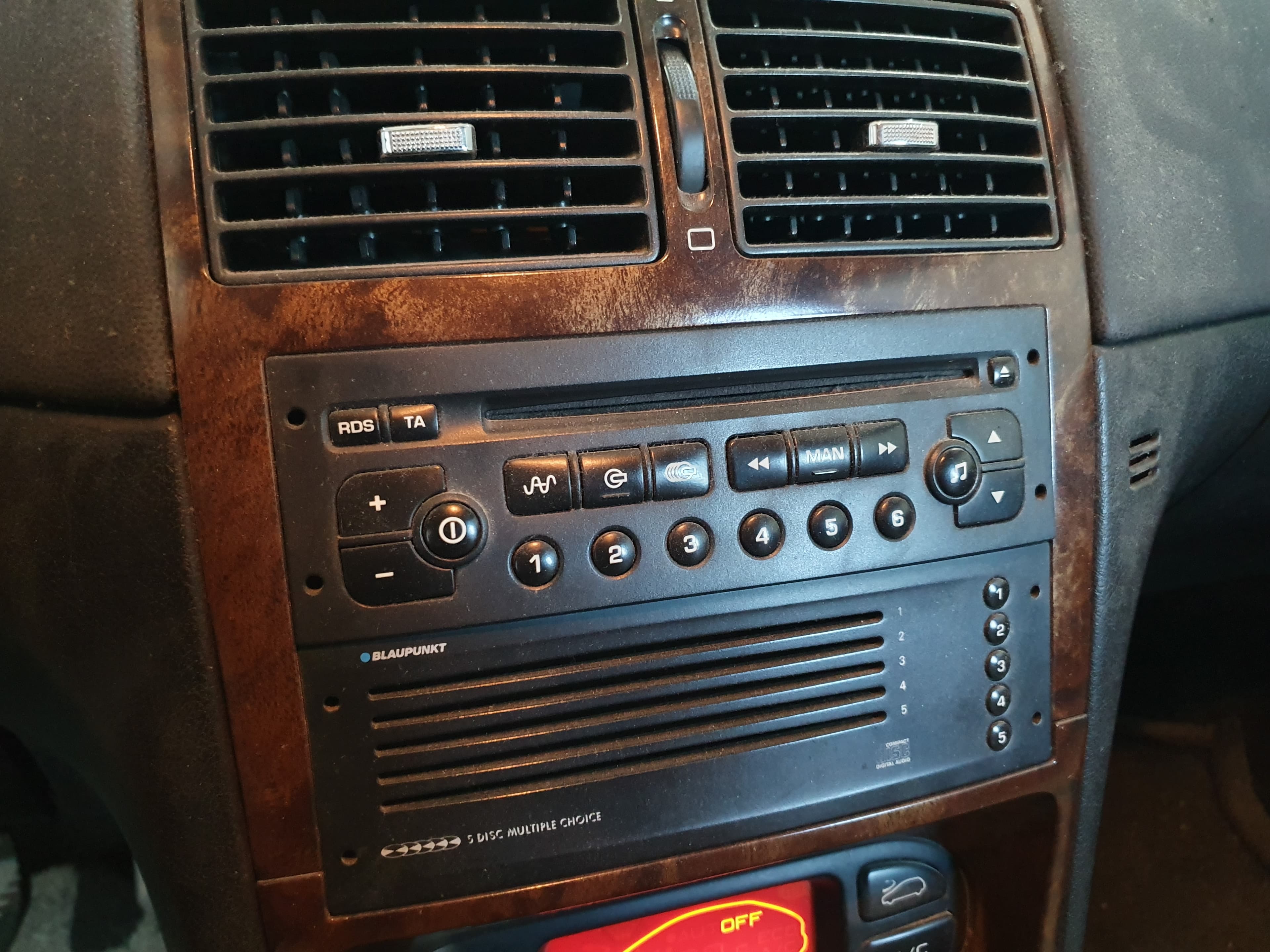 Peugeot 307 HDI — imagem 29