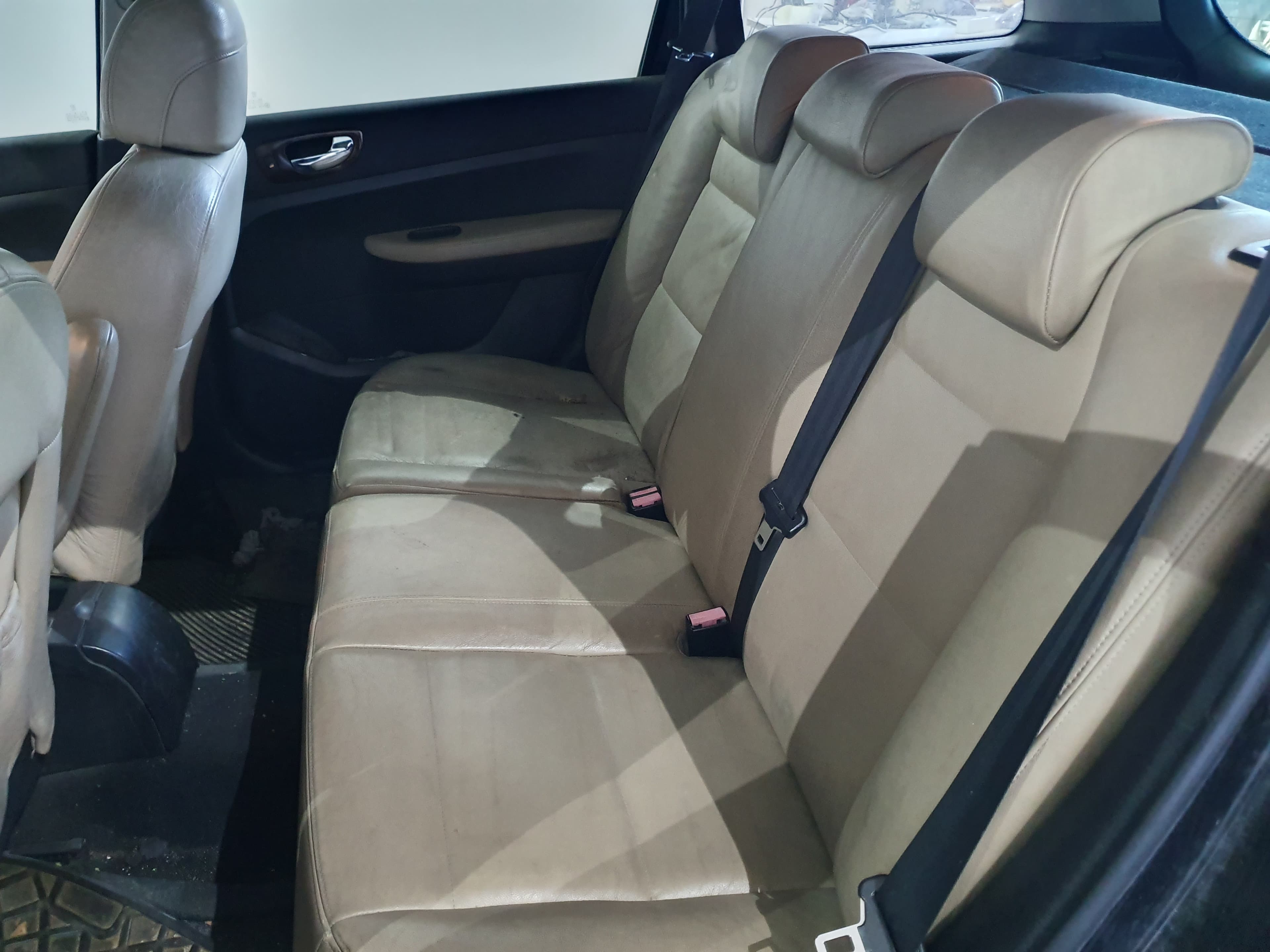 Peugeot 307 HDI — imagem 23