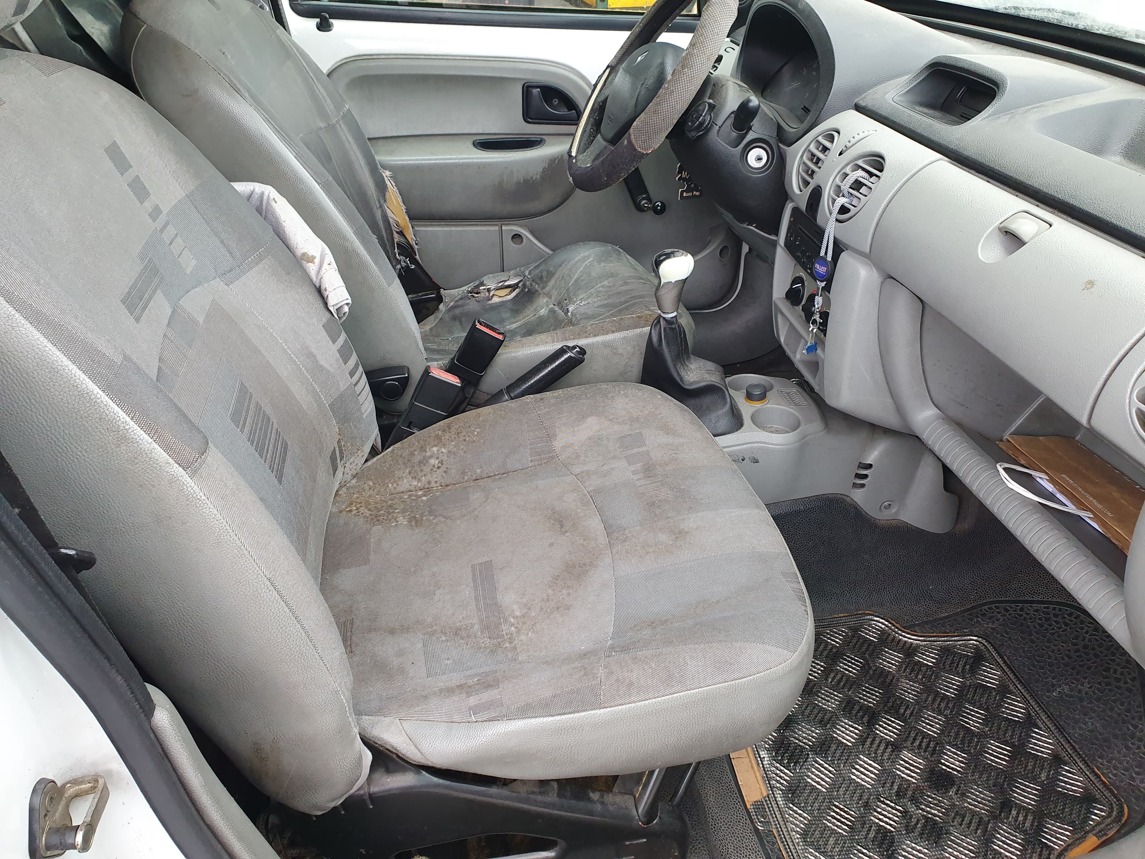 Renault Kangoo — imagem 23