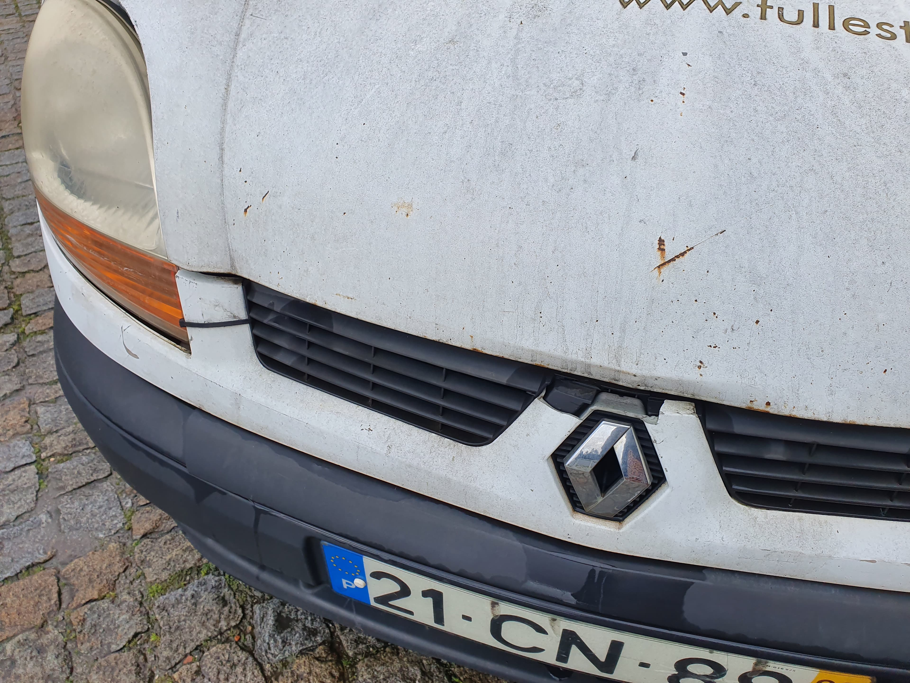 Renault Kangoo — imagem 12