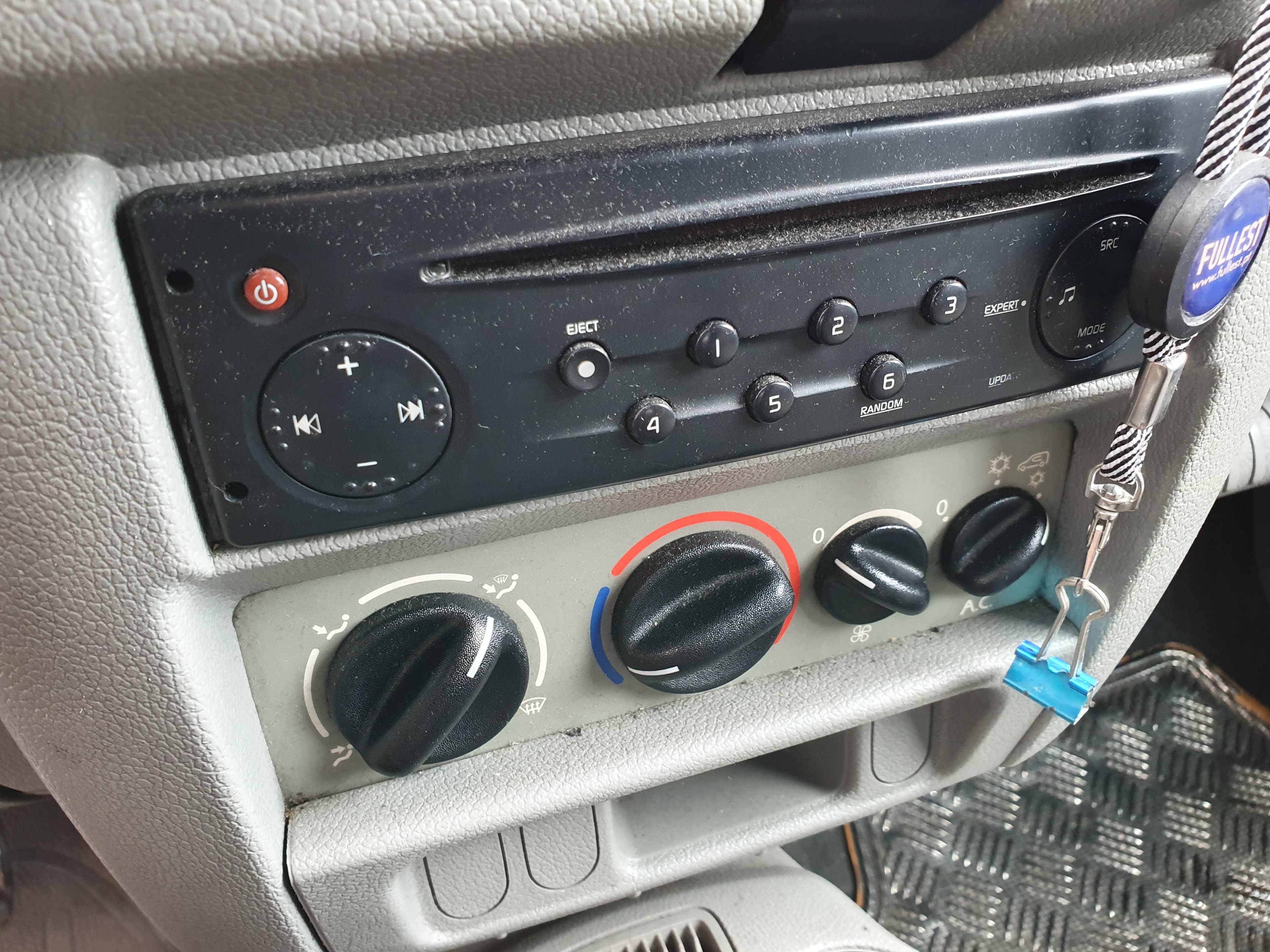 Renault Kangoo — imagem 36