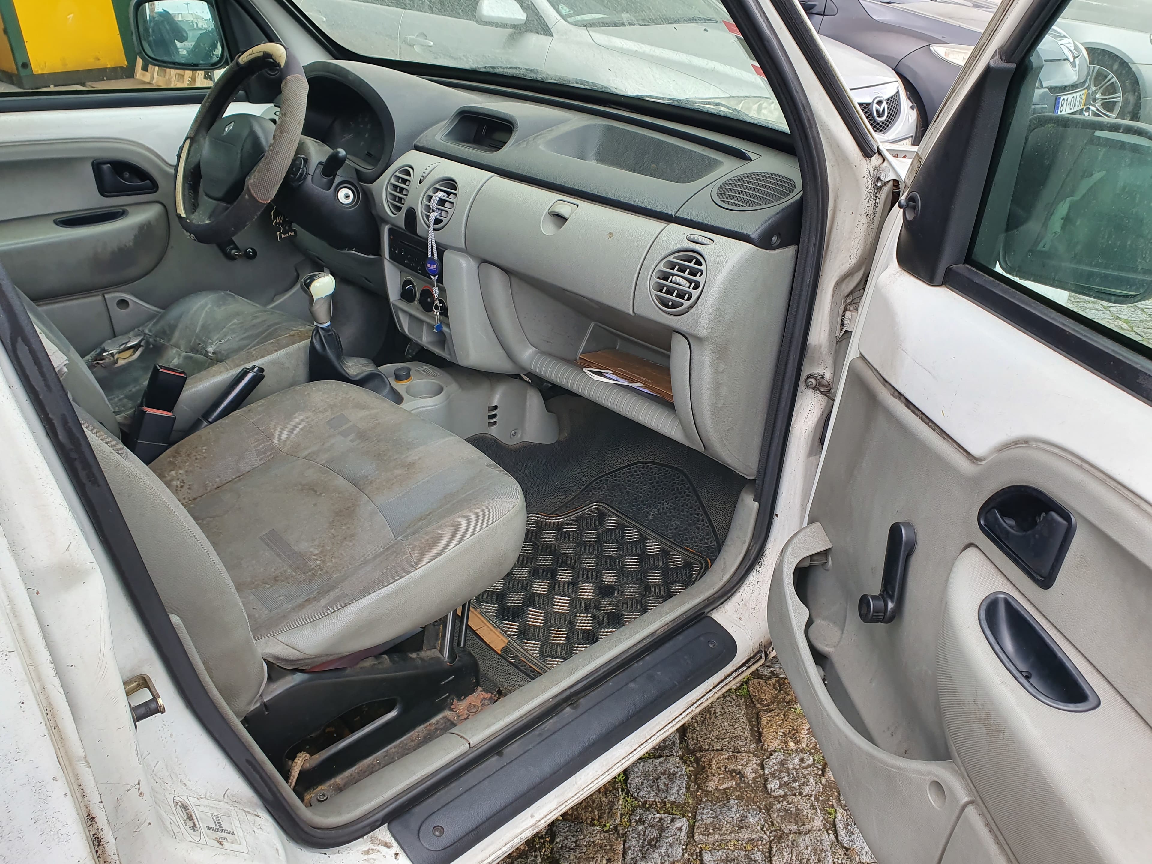 Renault Kangoo — imagem 21