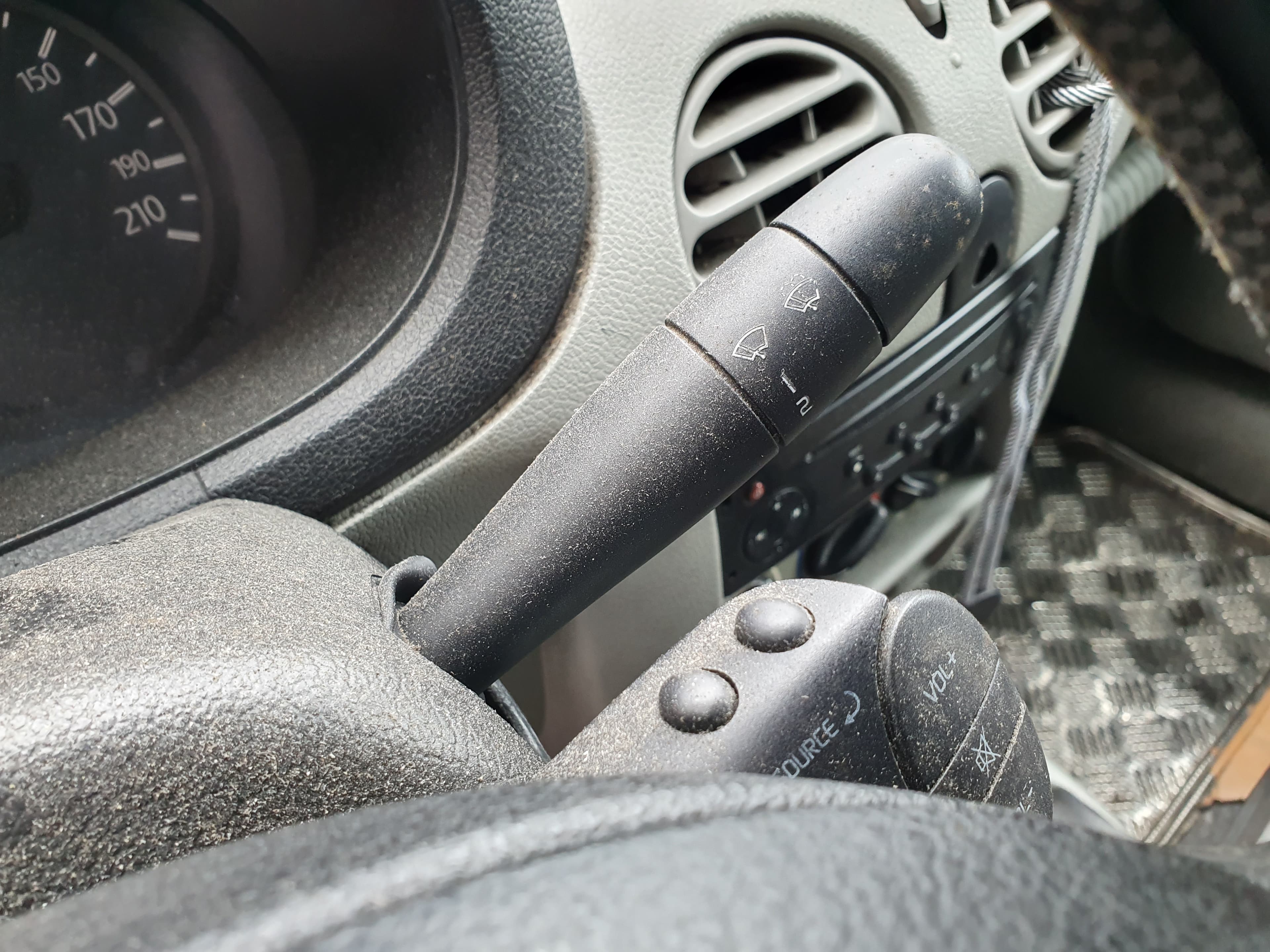 Renault Kangoo — imagem 34