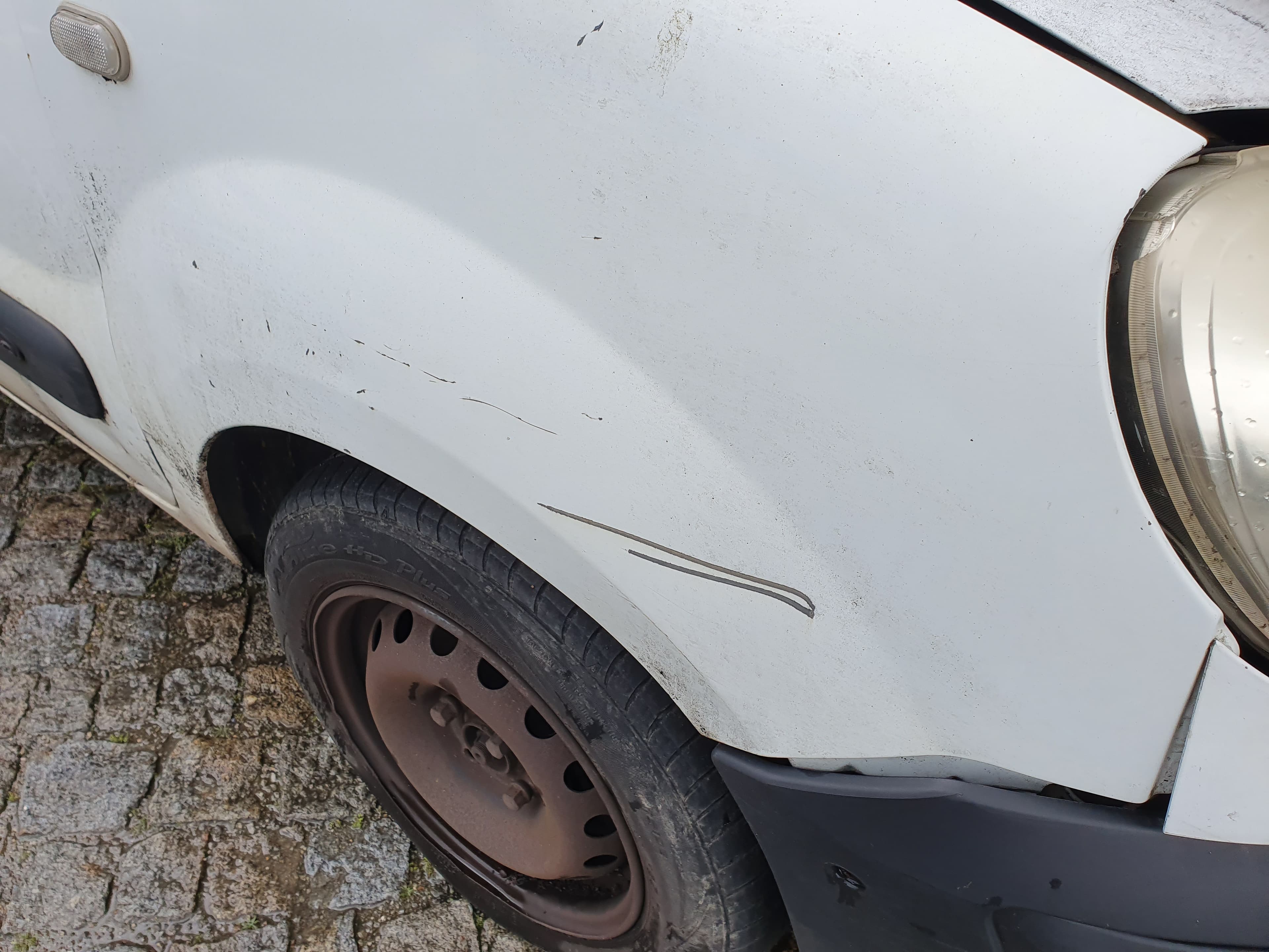 Renault Kangoo — imagem 8