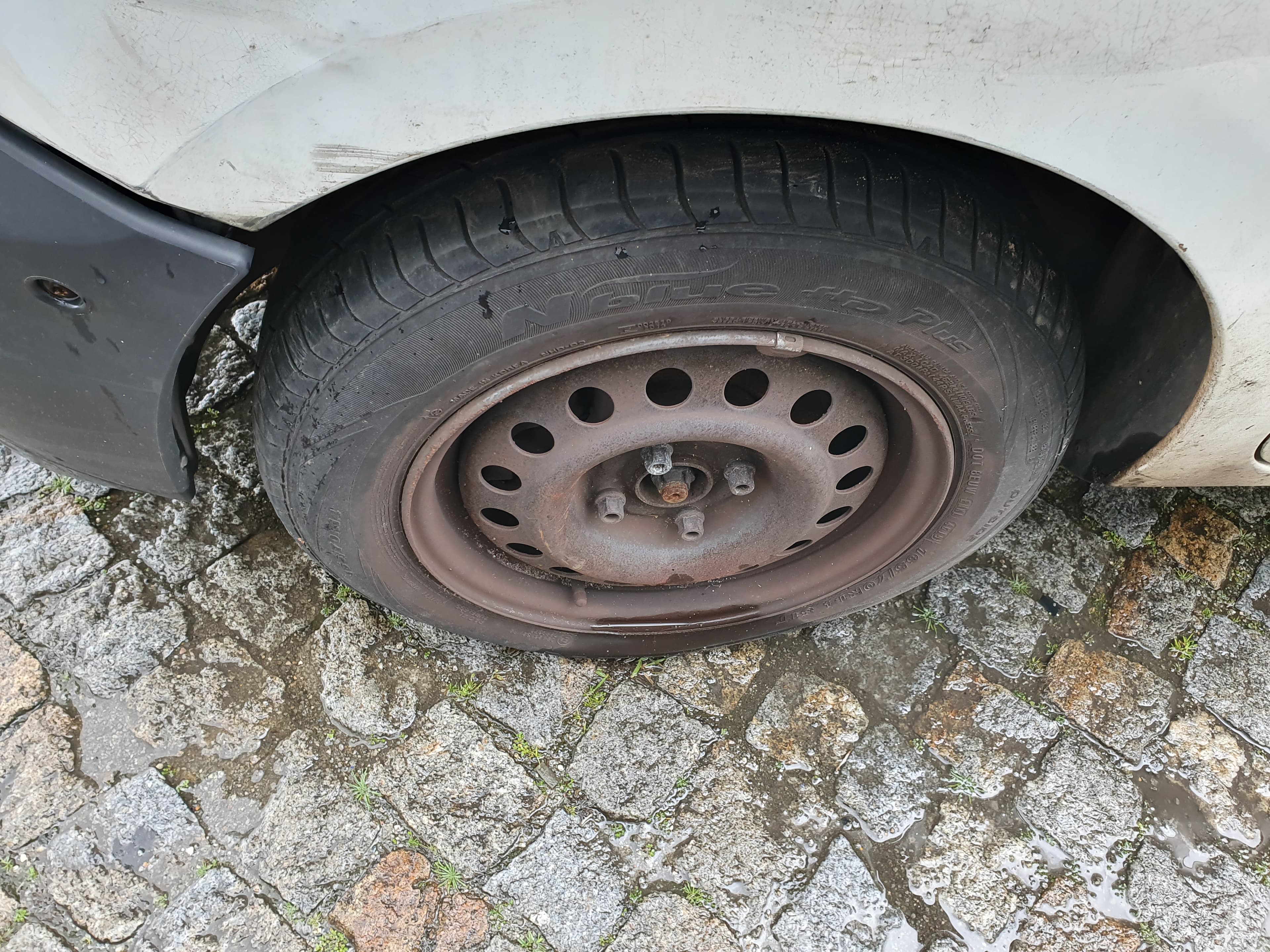 Renault Kangoo — imagem 19