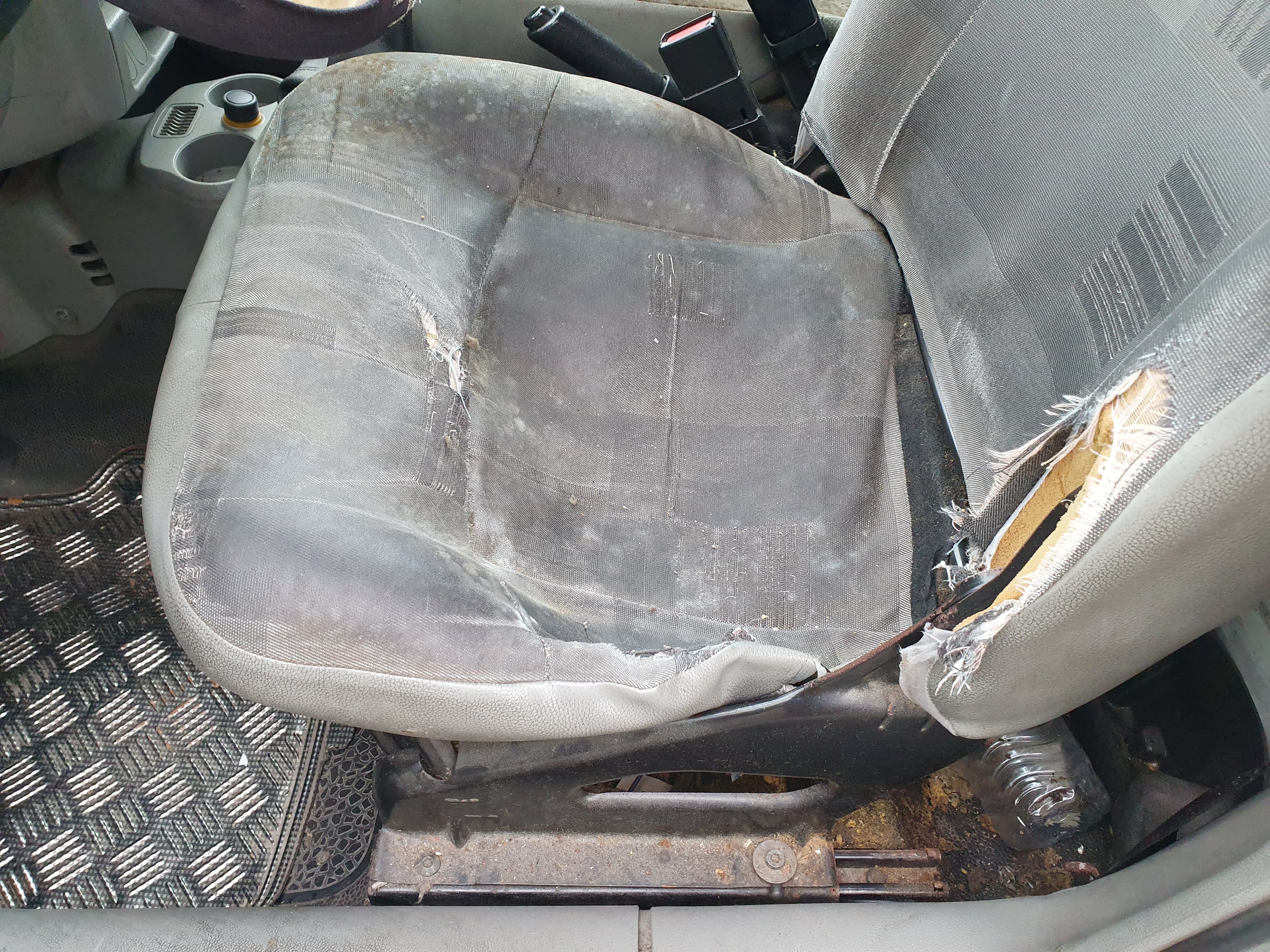 Renault Kangoo — imagem 28