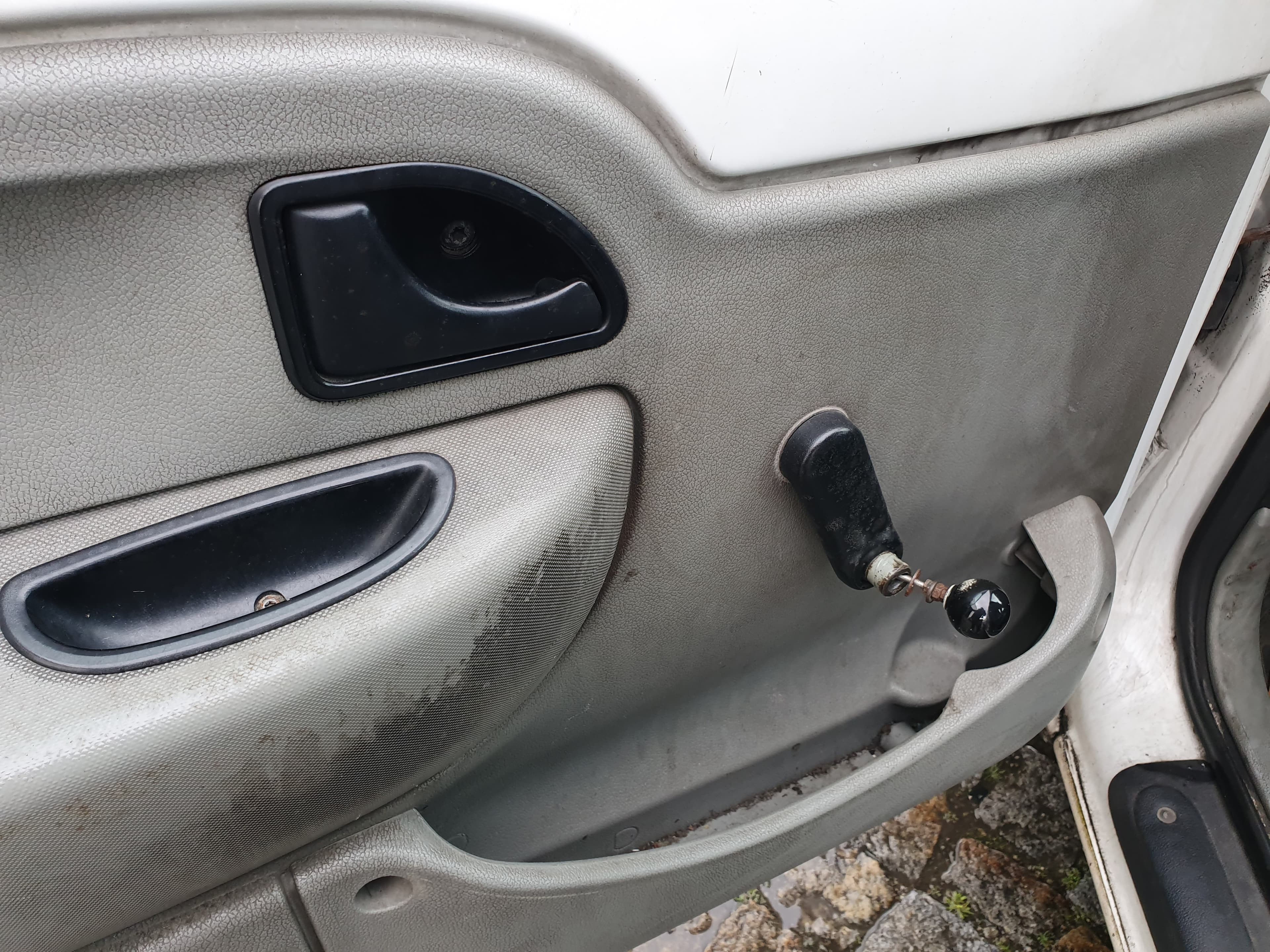 Renault Kangoo — imagem 25