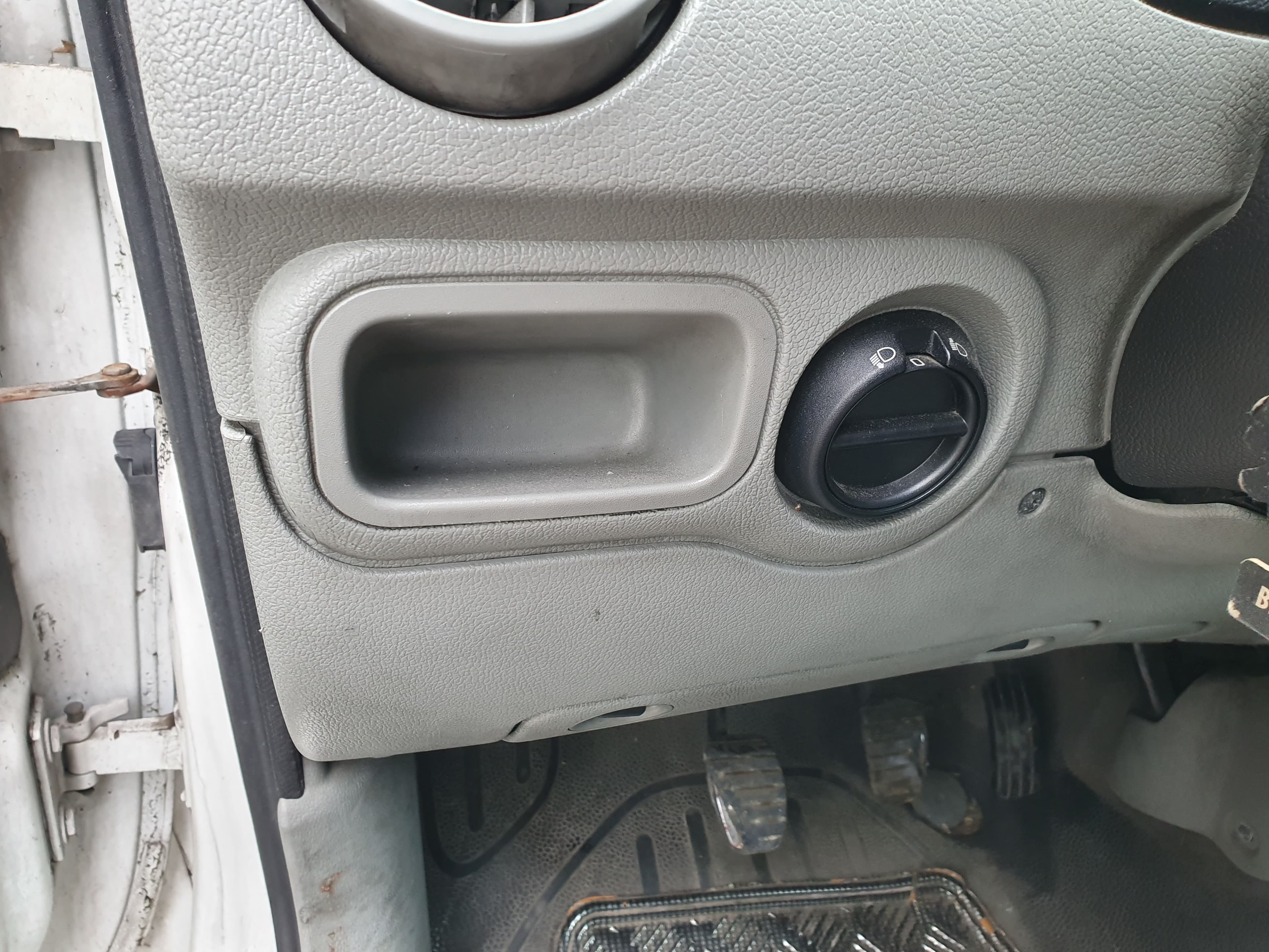 Renault Kangoo — imagem 35