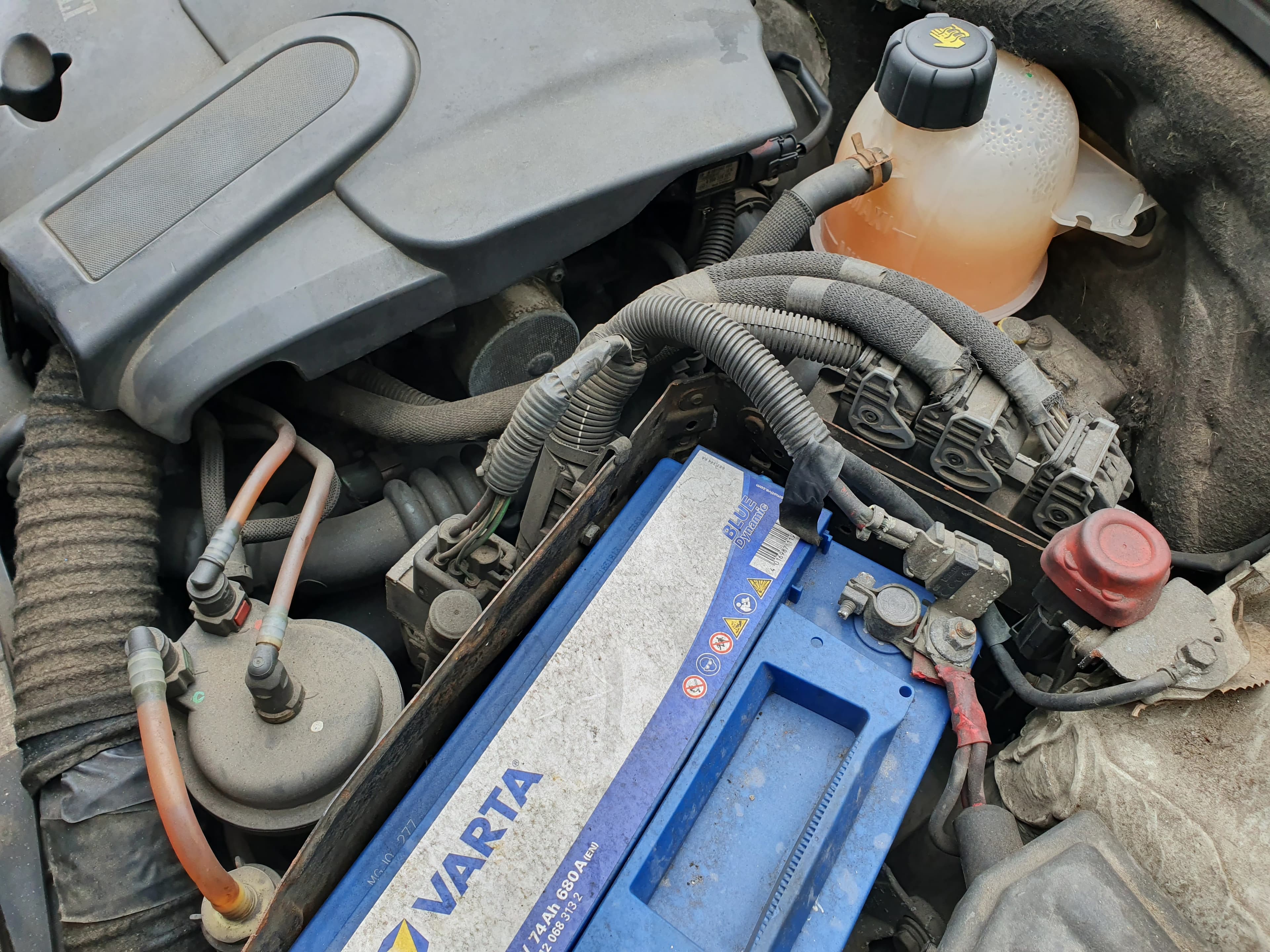 Renault Kangoo — imagem 14