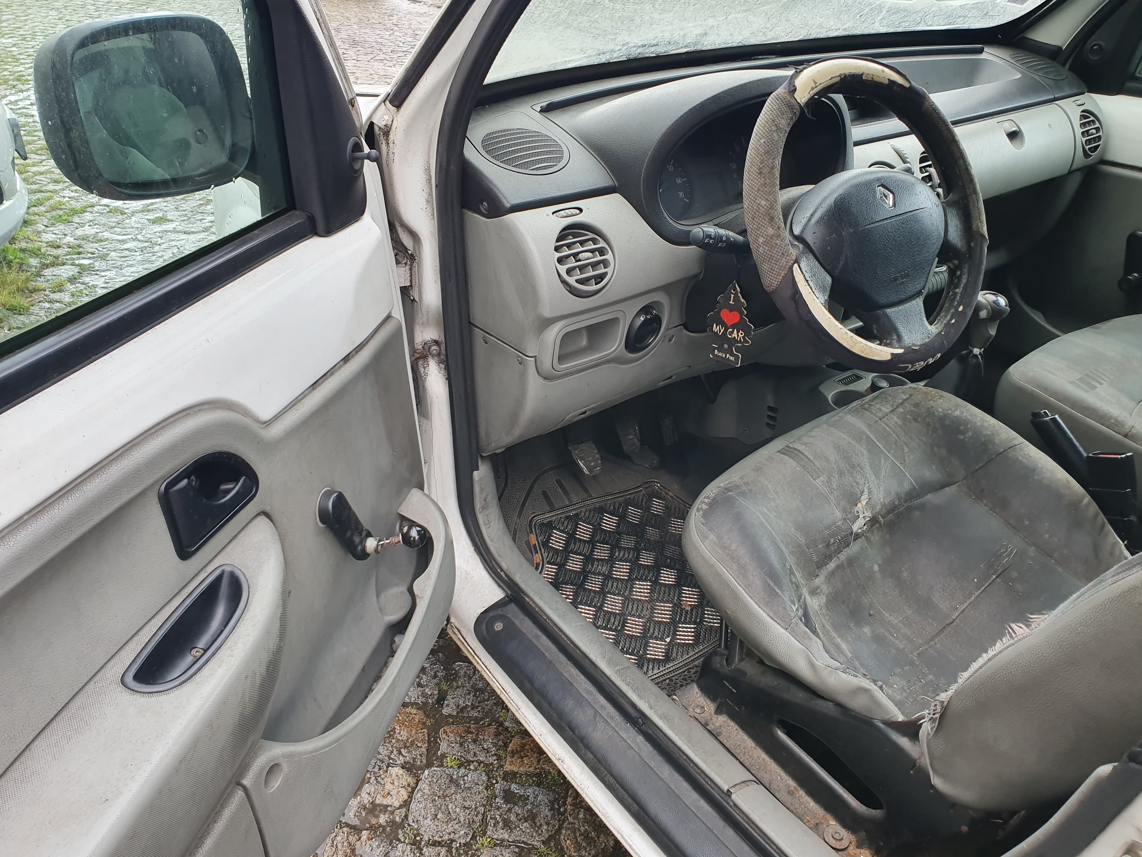 Renault Kangoo — imagem 24