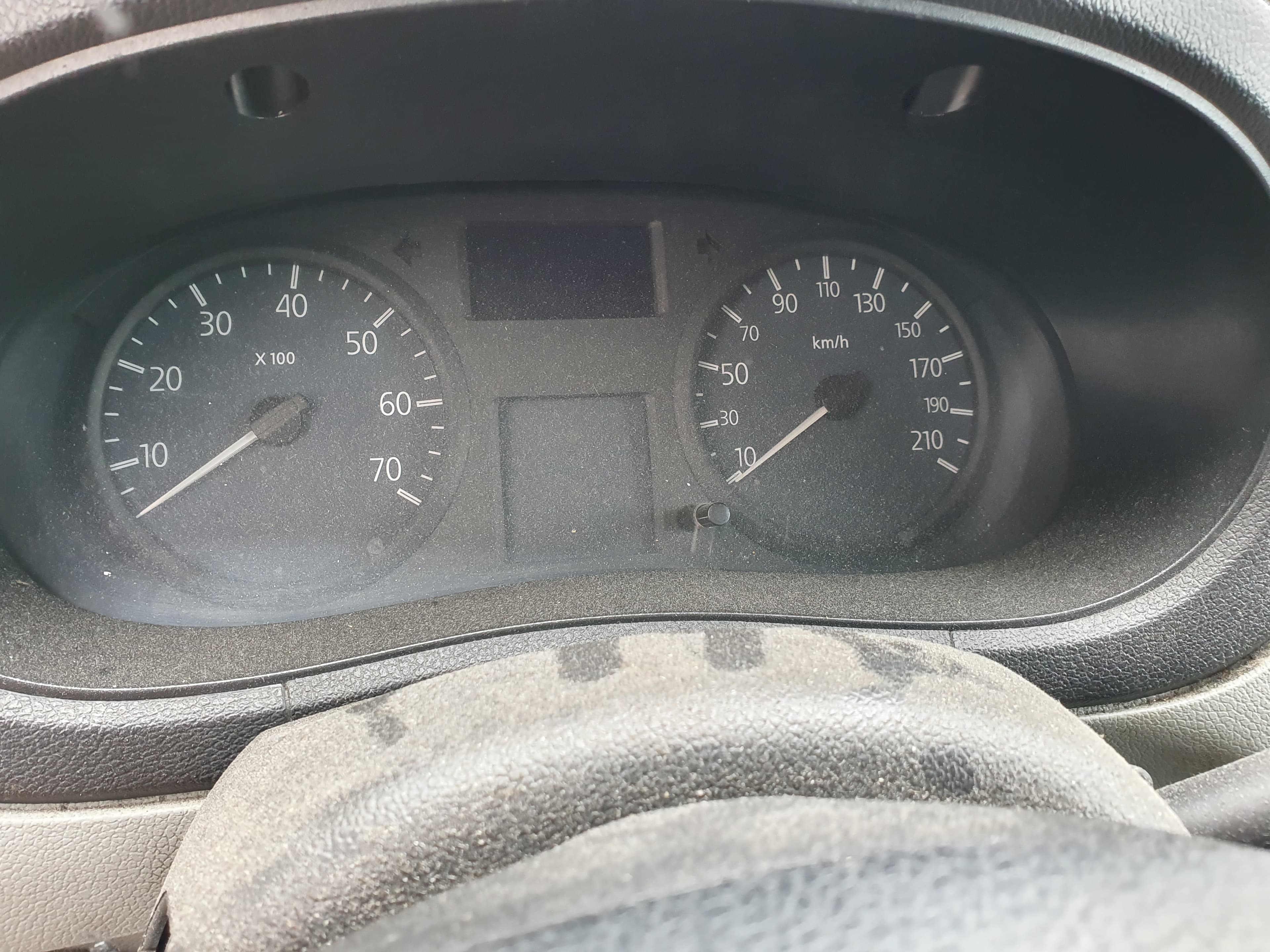 Renault Kangoo — imagem 32