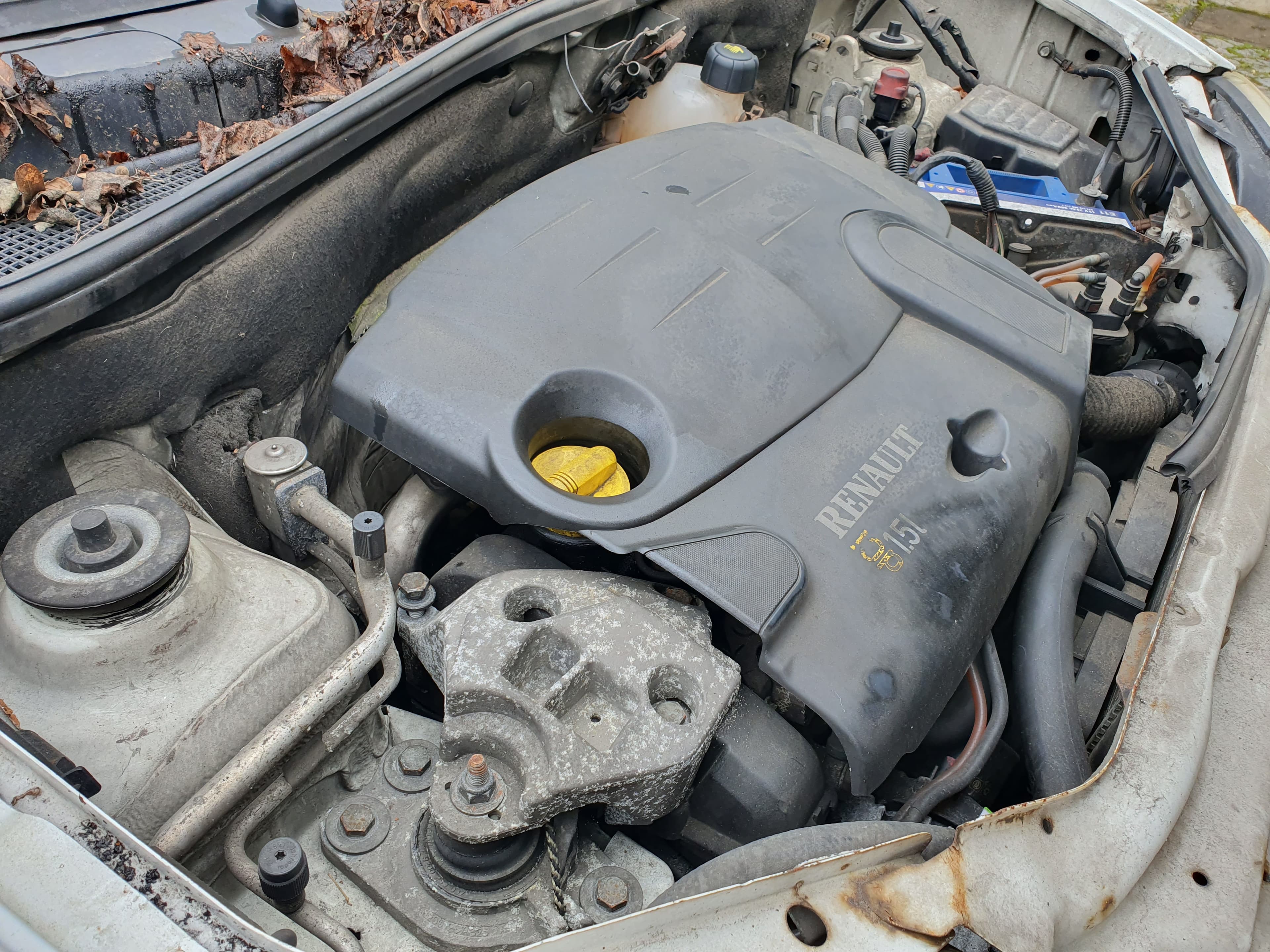 Renault Kangoo — imagem 15