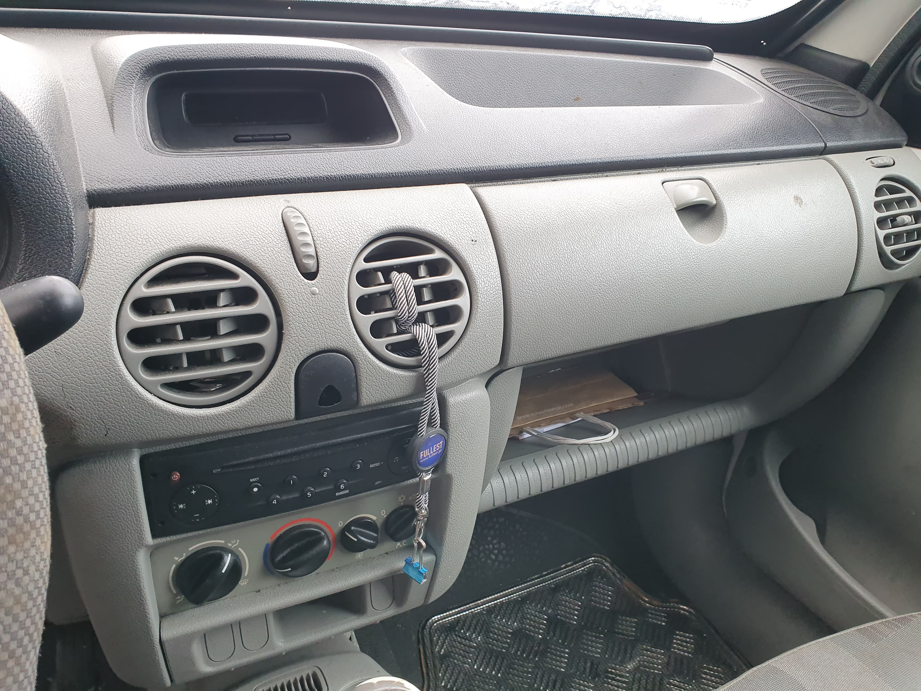 Renault Kangoo — imagem 30