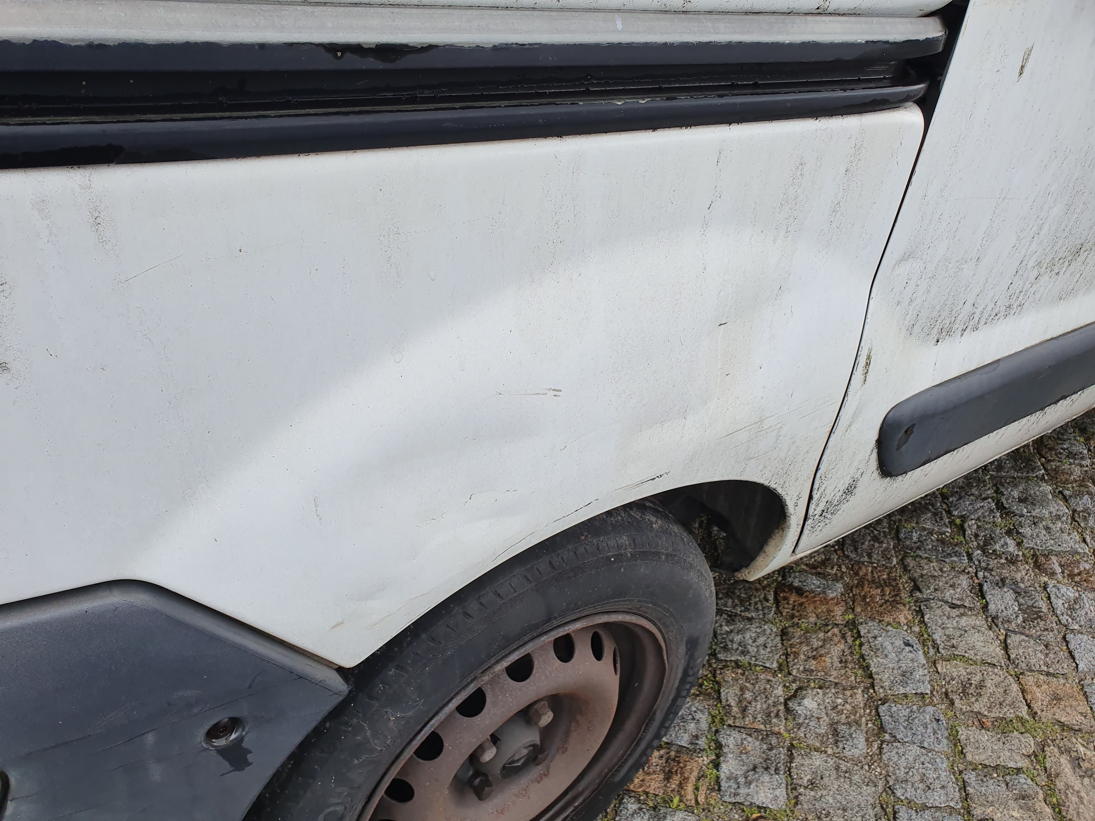 Renault Kangoo — imagem 7