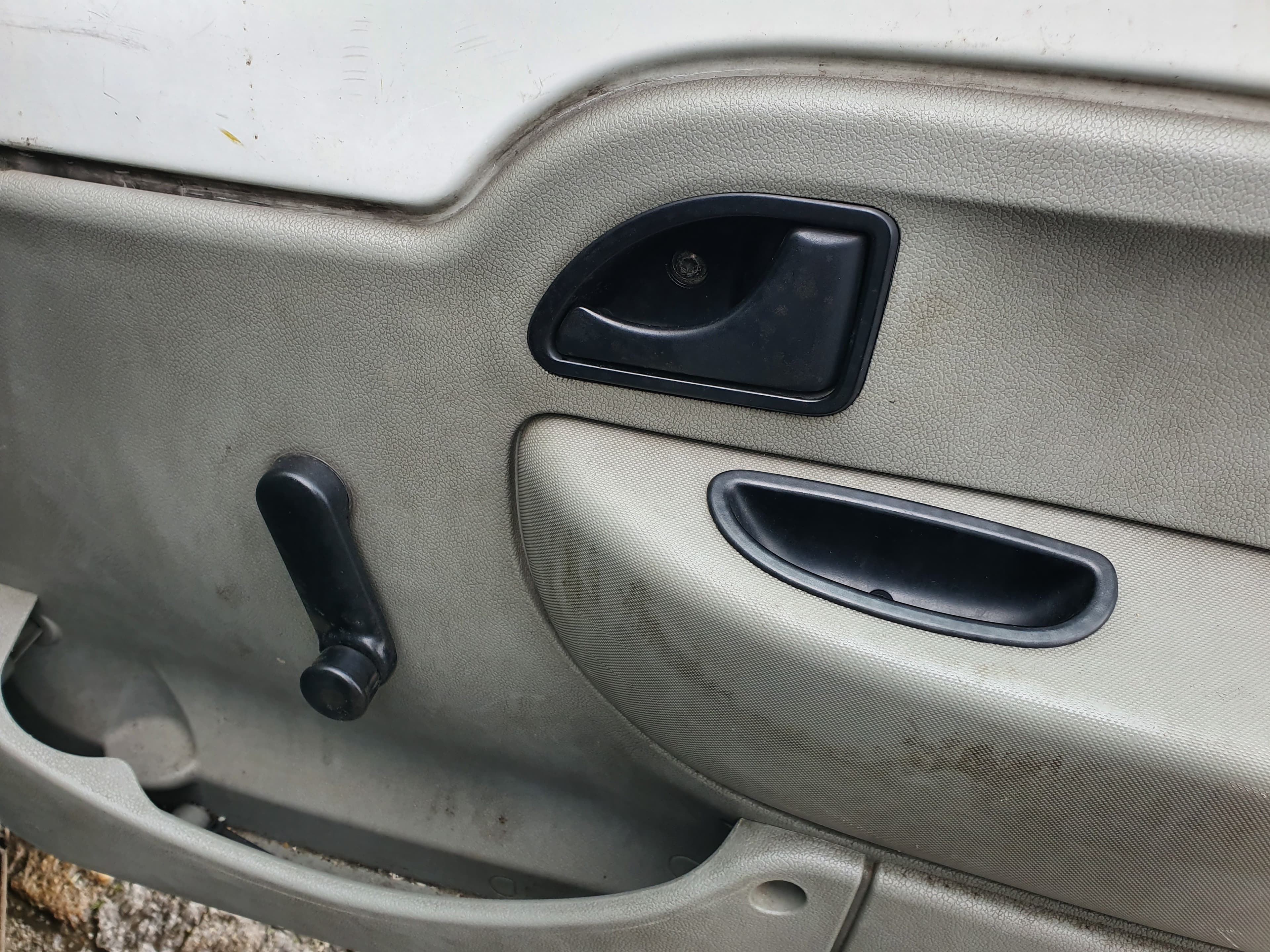 Renault Kangoo — imagem 22