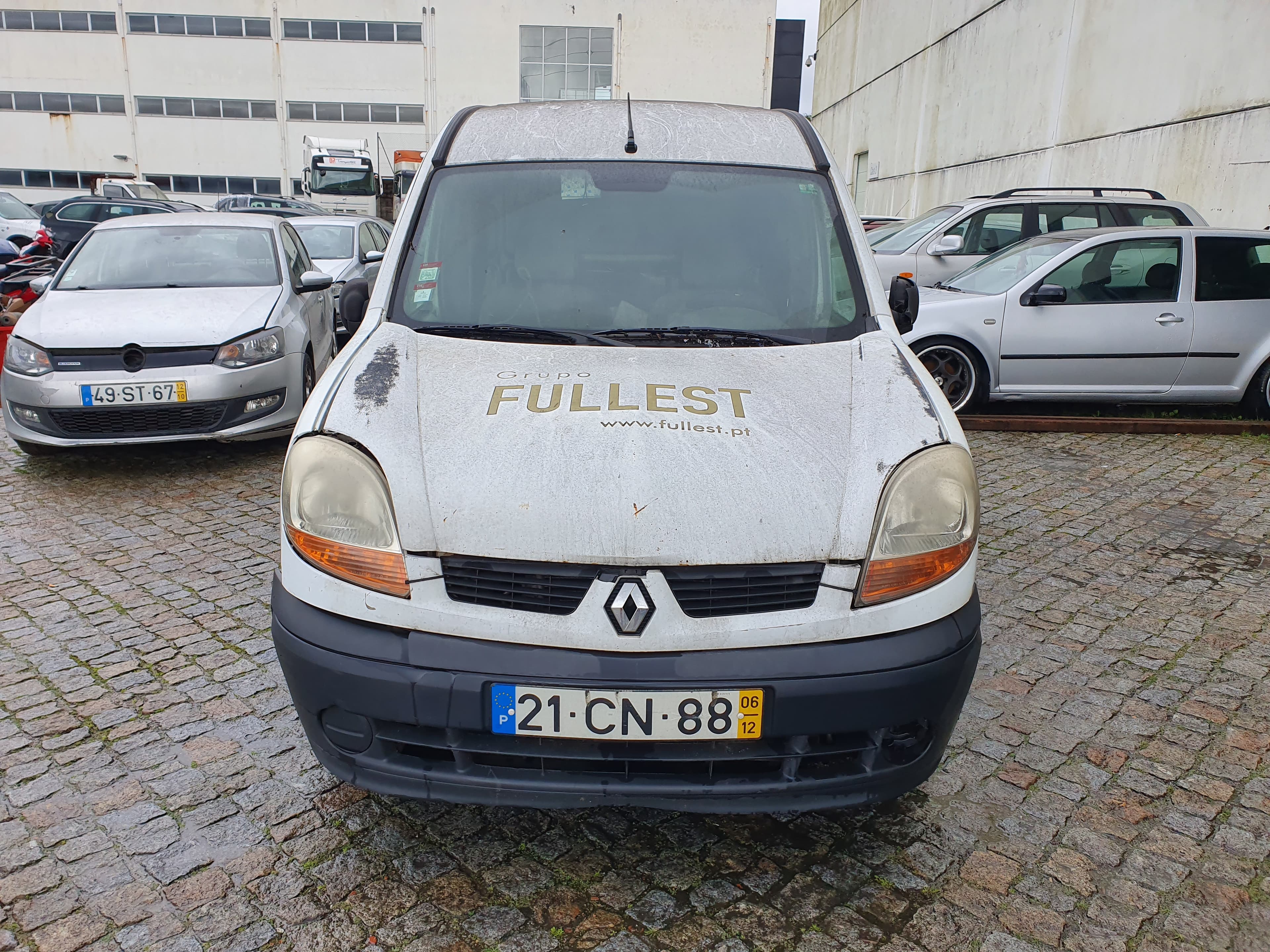 Renault Kangoo — imagem 2