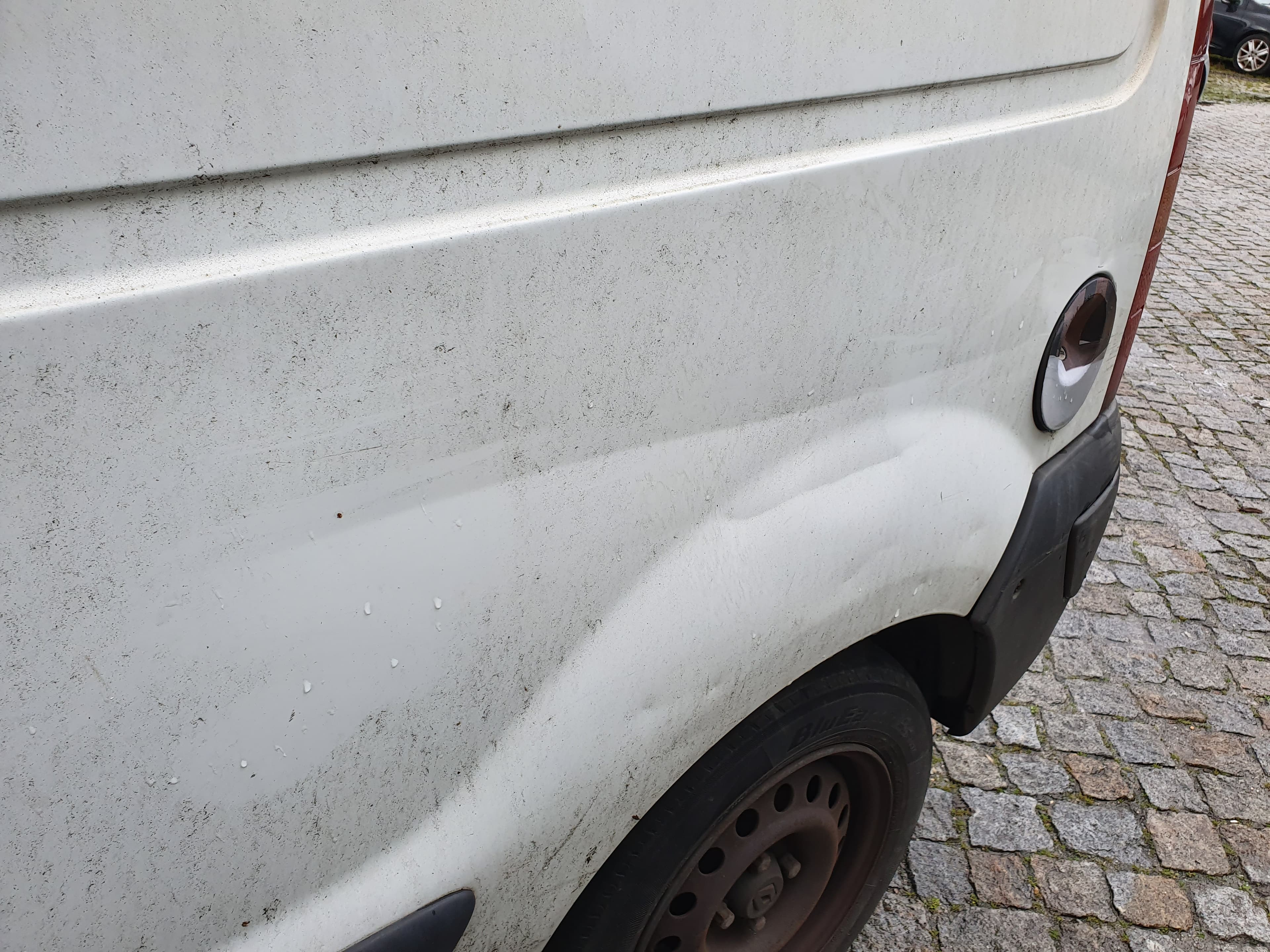 Renault Kangoo — imagem 10