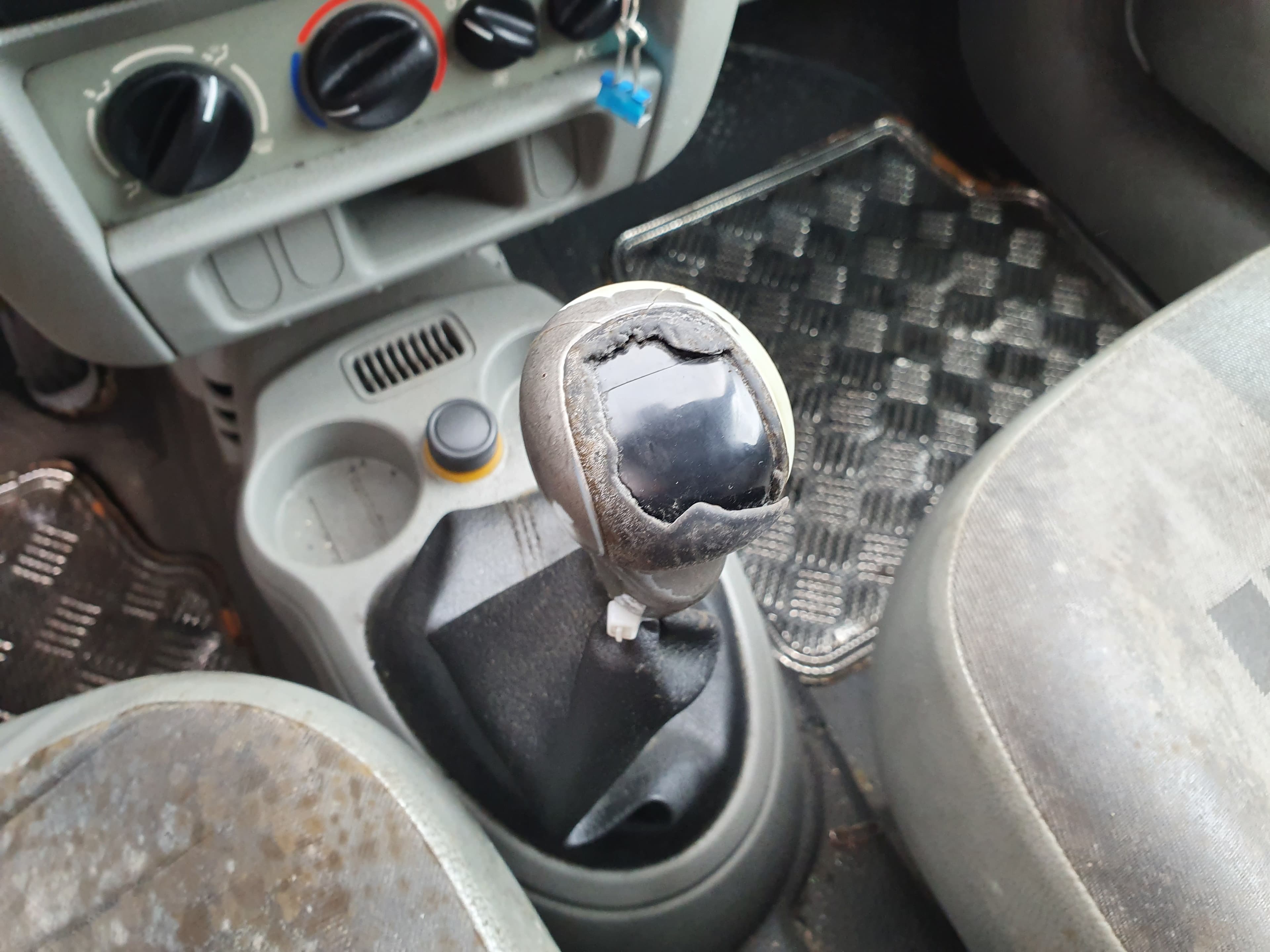 Renault Kangoo — imagem 31